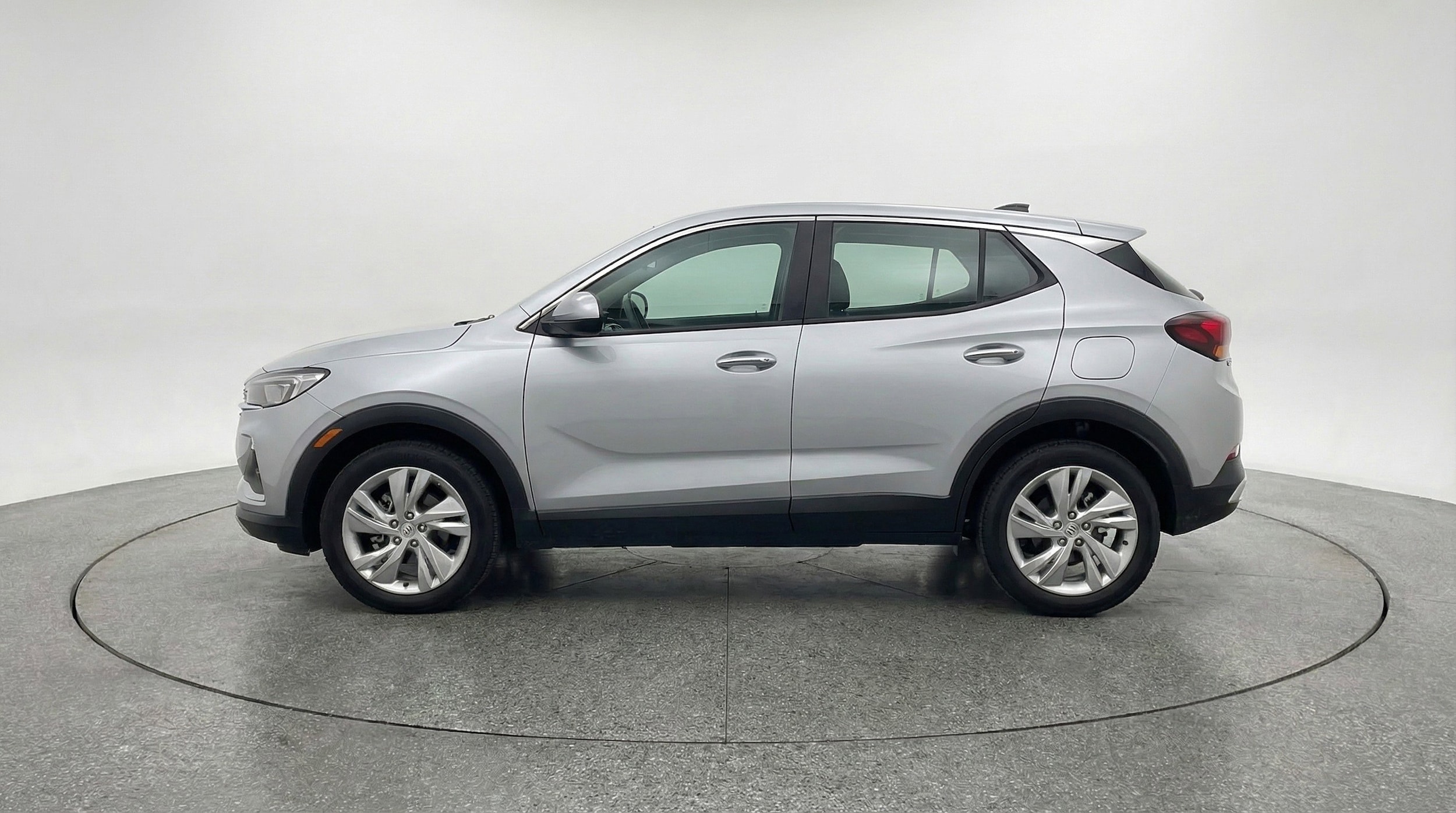 Thumbnail: 2025 Buick Encore GX - 5