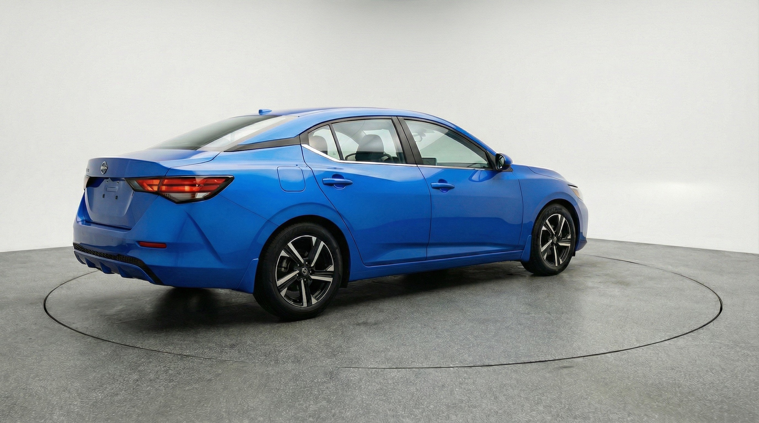 Thumbnail: 2025 Nissan Sentra - 9