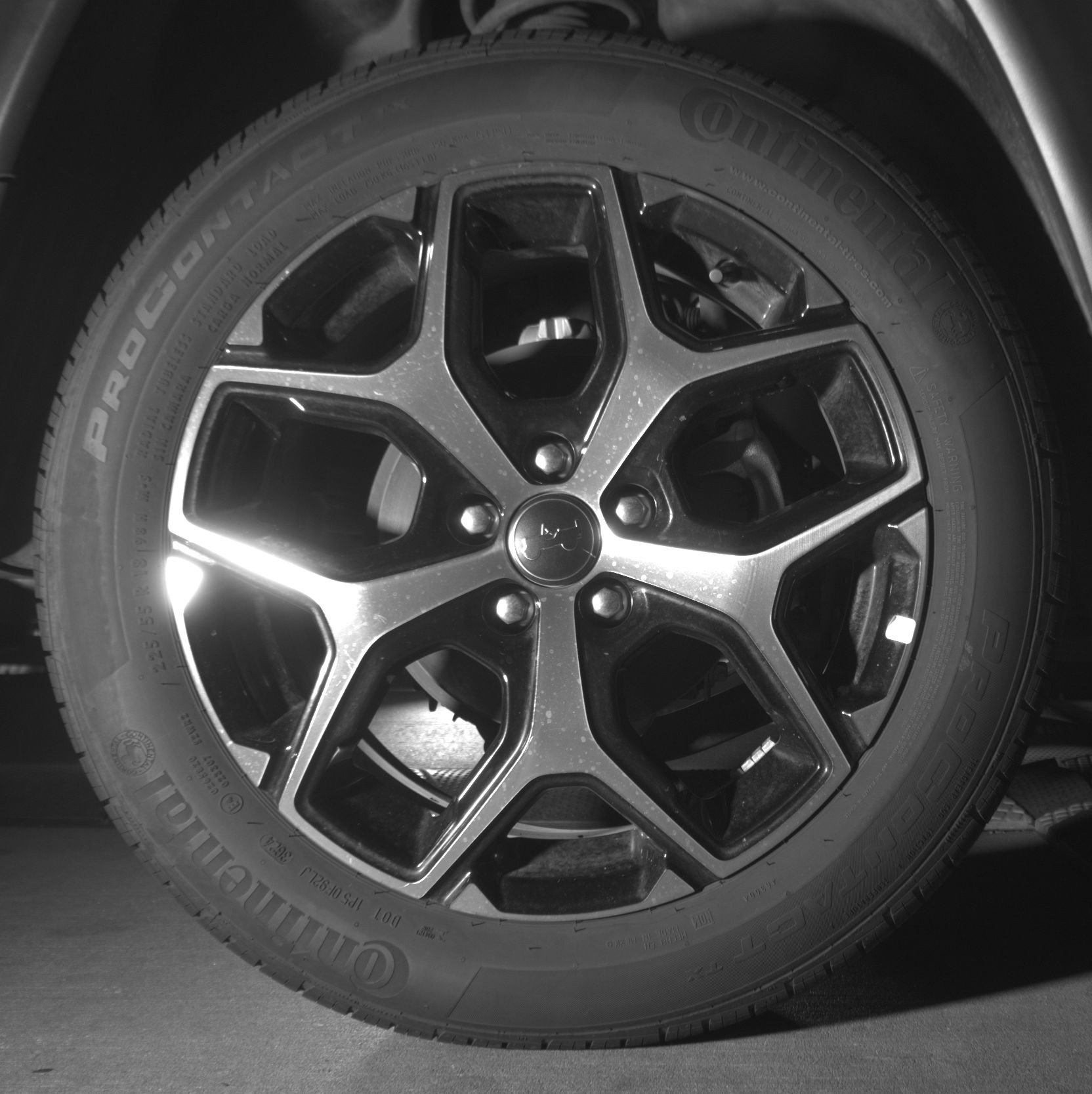 Thumbnail: 2025 Jeep Compass - 15