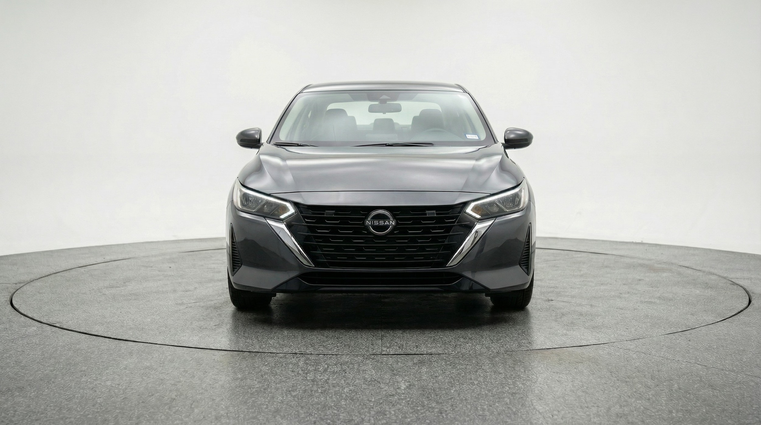 Thumbnail: 2025 Nissan Sentra - 2