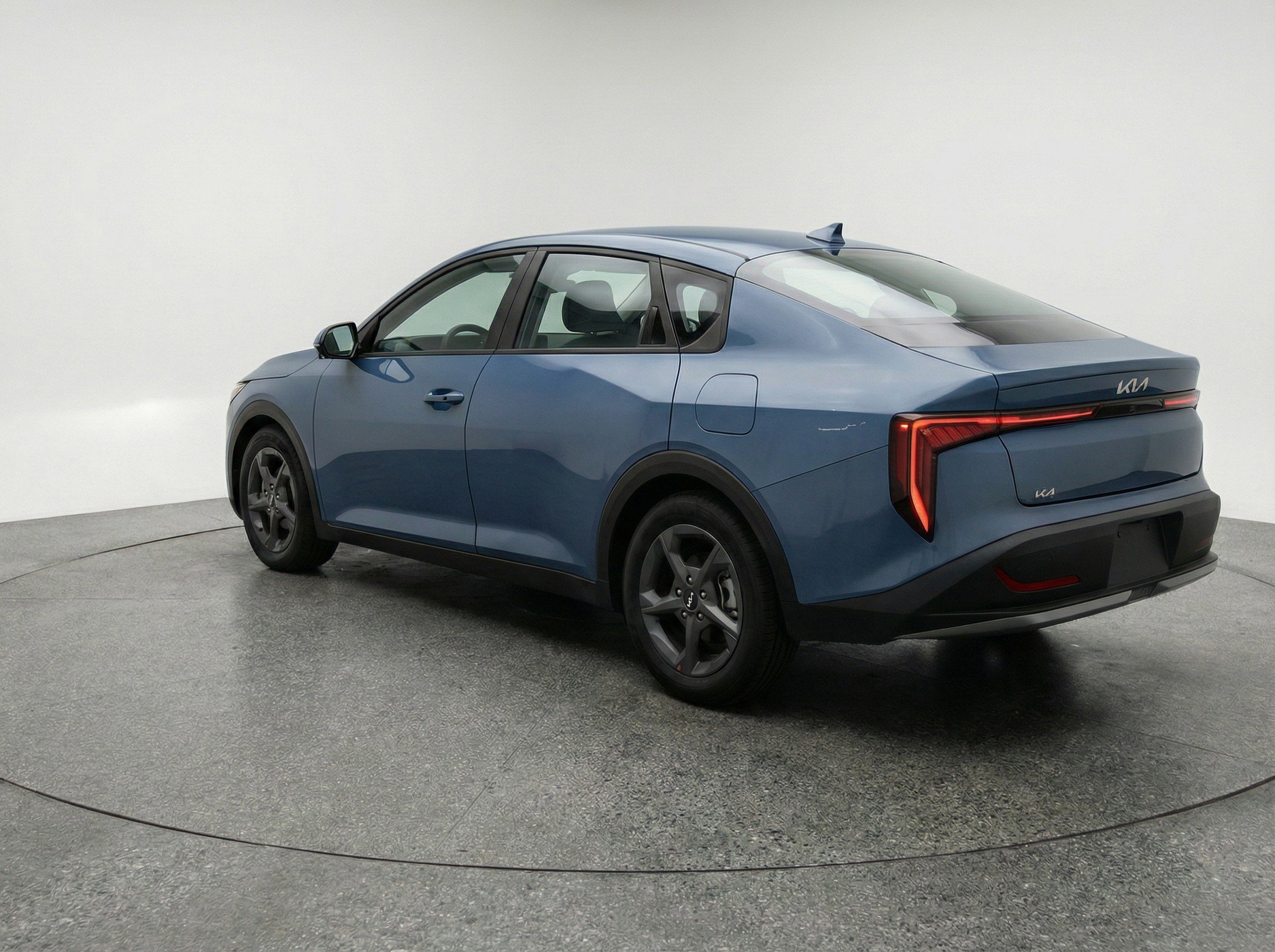 Thumbnail: 2025 Kia K4 - 6