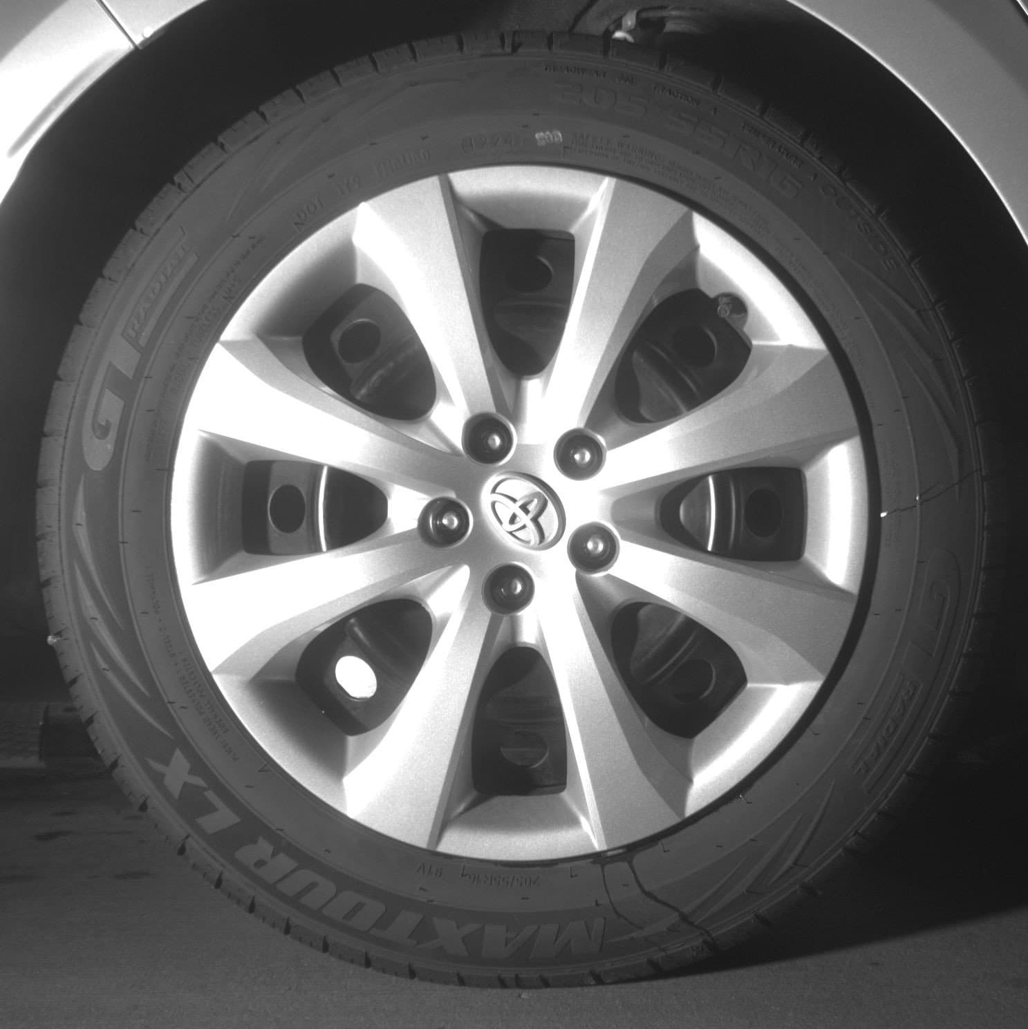 Thumbnail: 2025 Toyota Corolla - 15