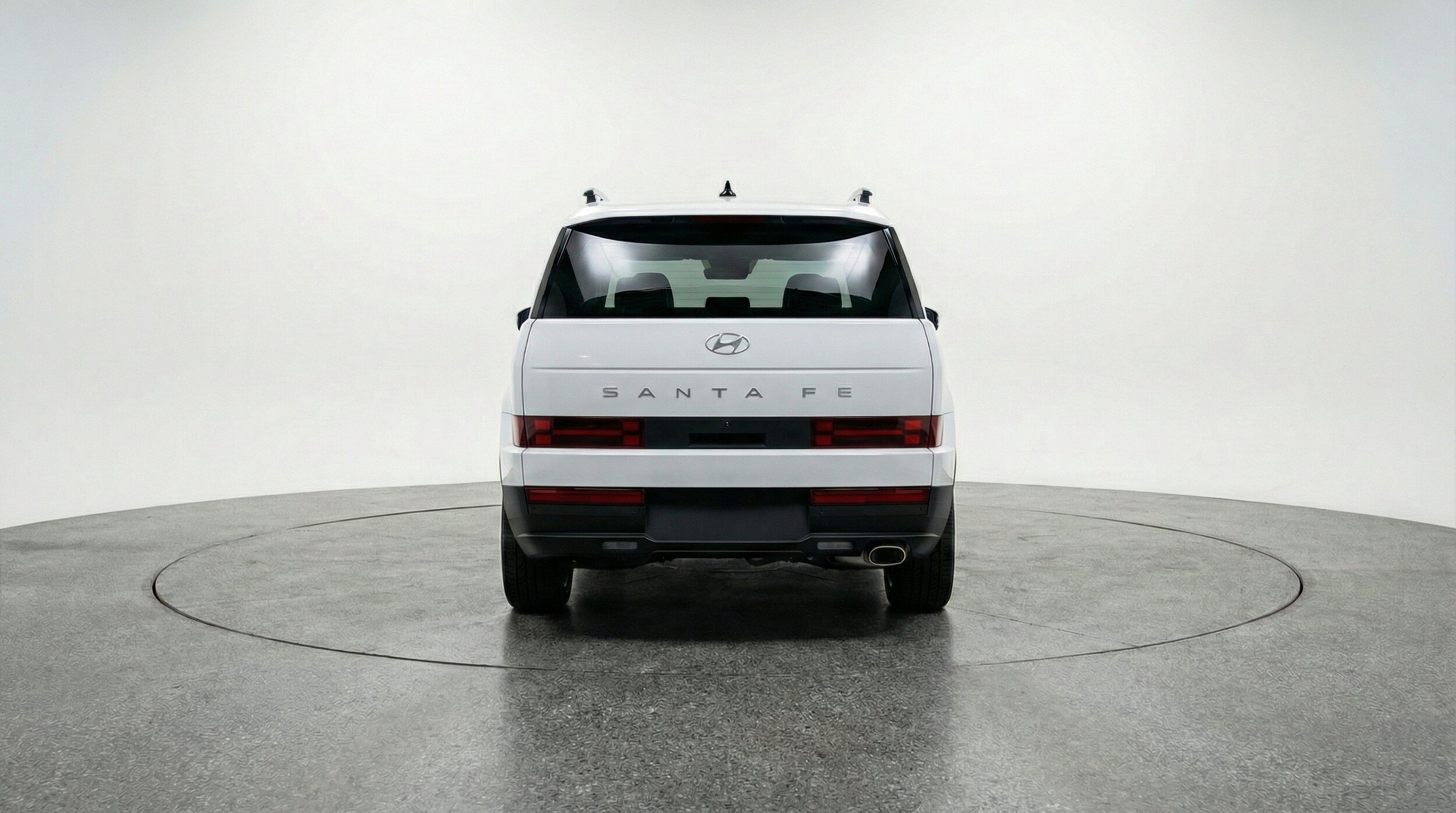Thumbnail: 2026 Hyundai Santa Fe - 7
