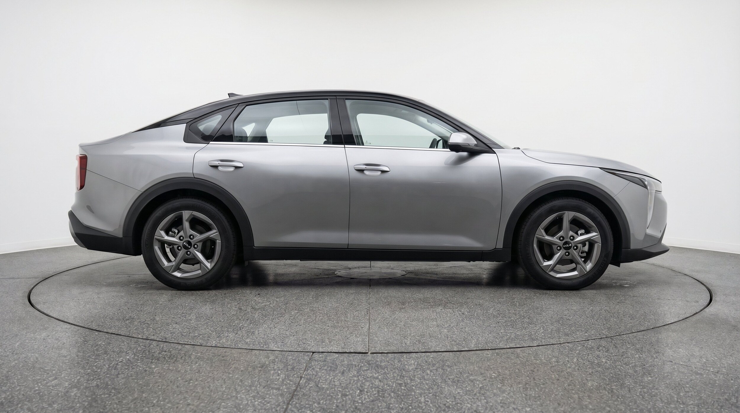 Thumbnail: 2026 Kia K4 - 11
