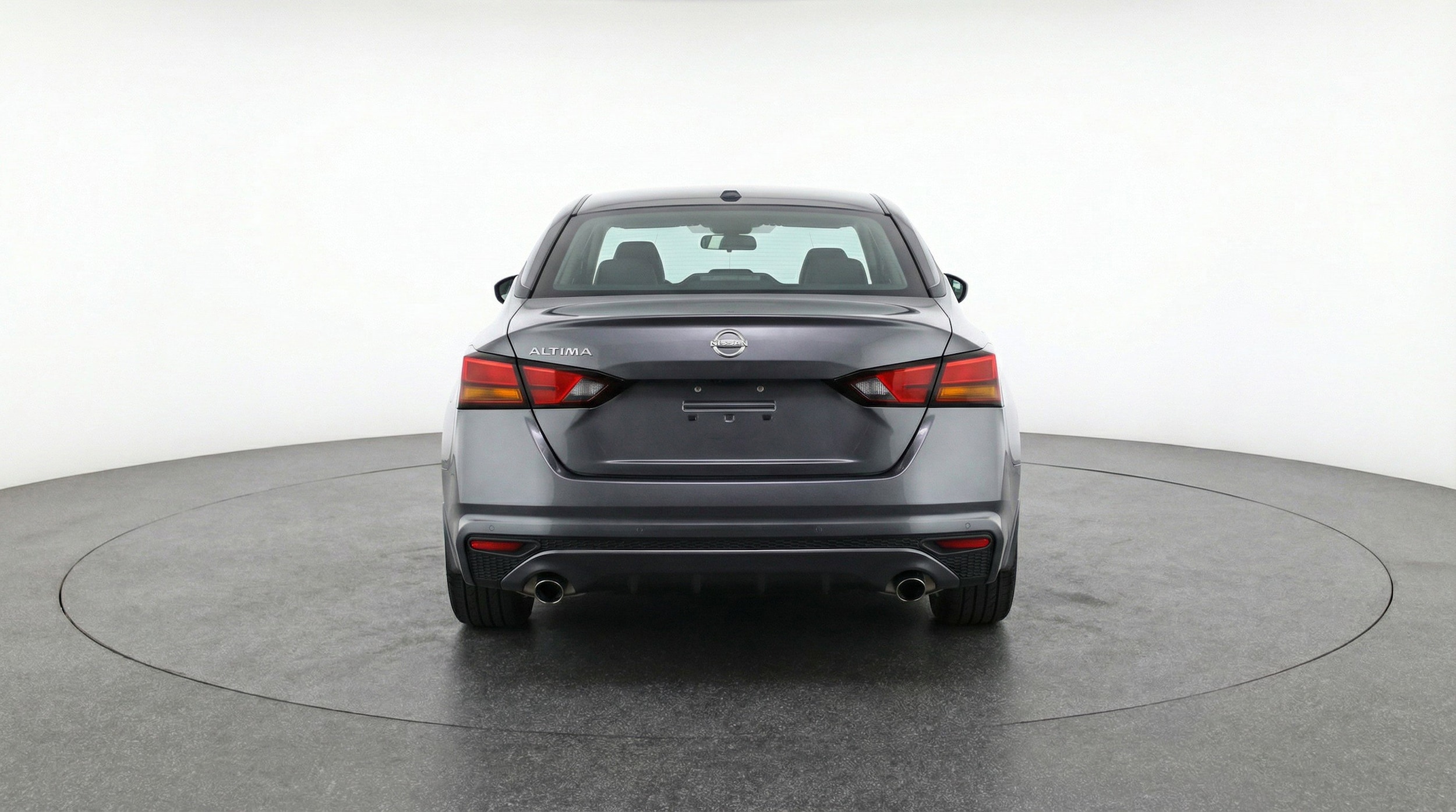 Thumbnail: 2025 Nissan Altima - 7