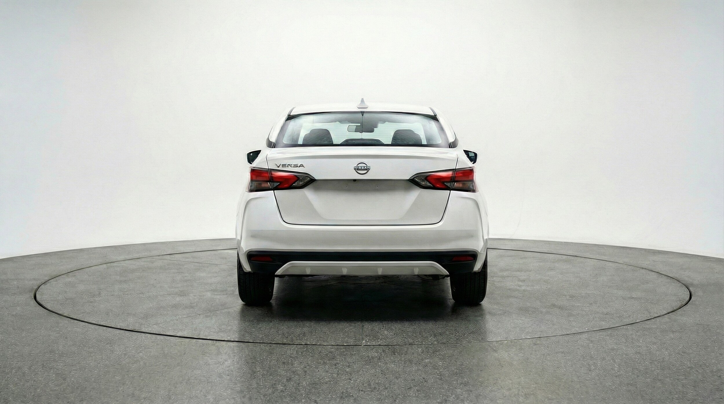 Thumbnail: 2025 Nissan Versa - 7