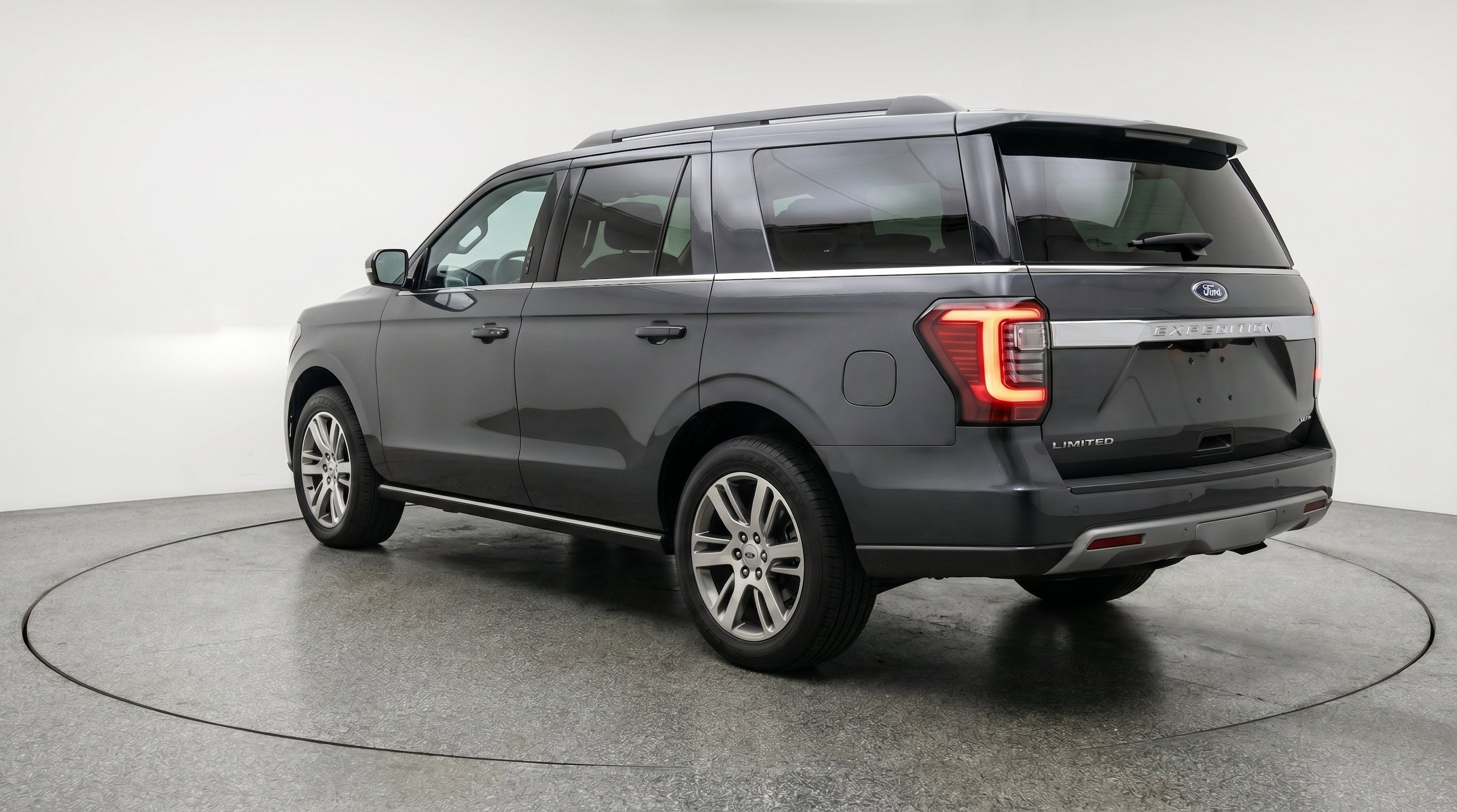 Thumbnail: 2024 Ford Expedition MAX - 6