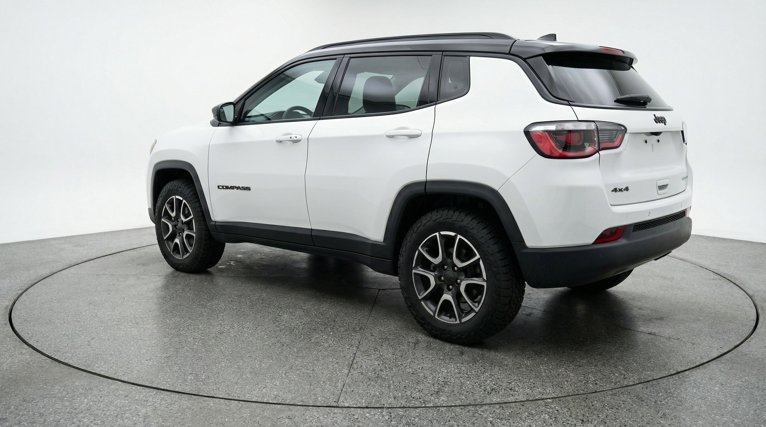 Thumbnail: 2025 Jeep Compass - 6
