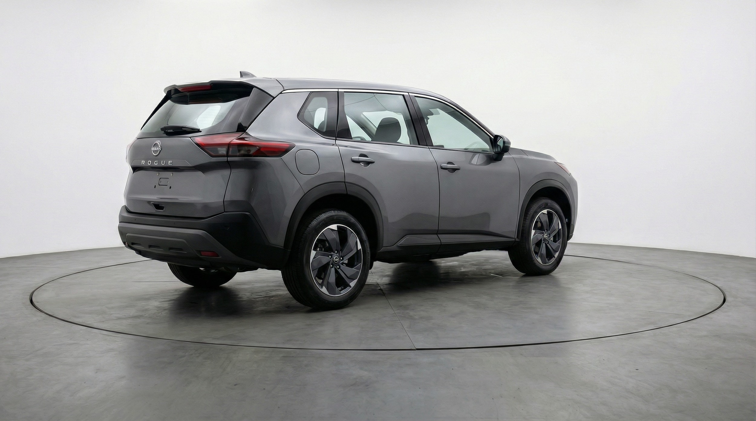 Thumbnail: 2025 Nissan Rogue - 7