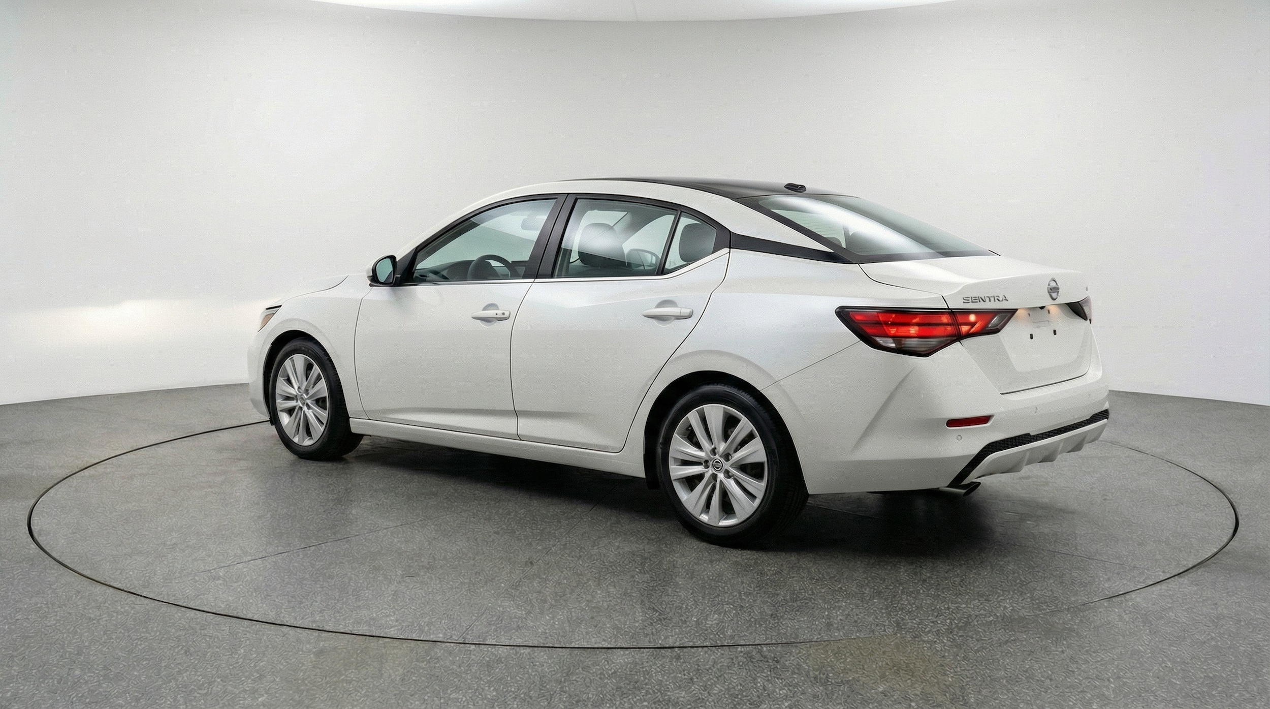 Thumbnail: 2025 Nissan Sentra - 6