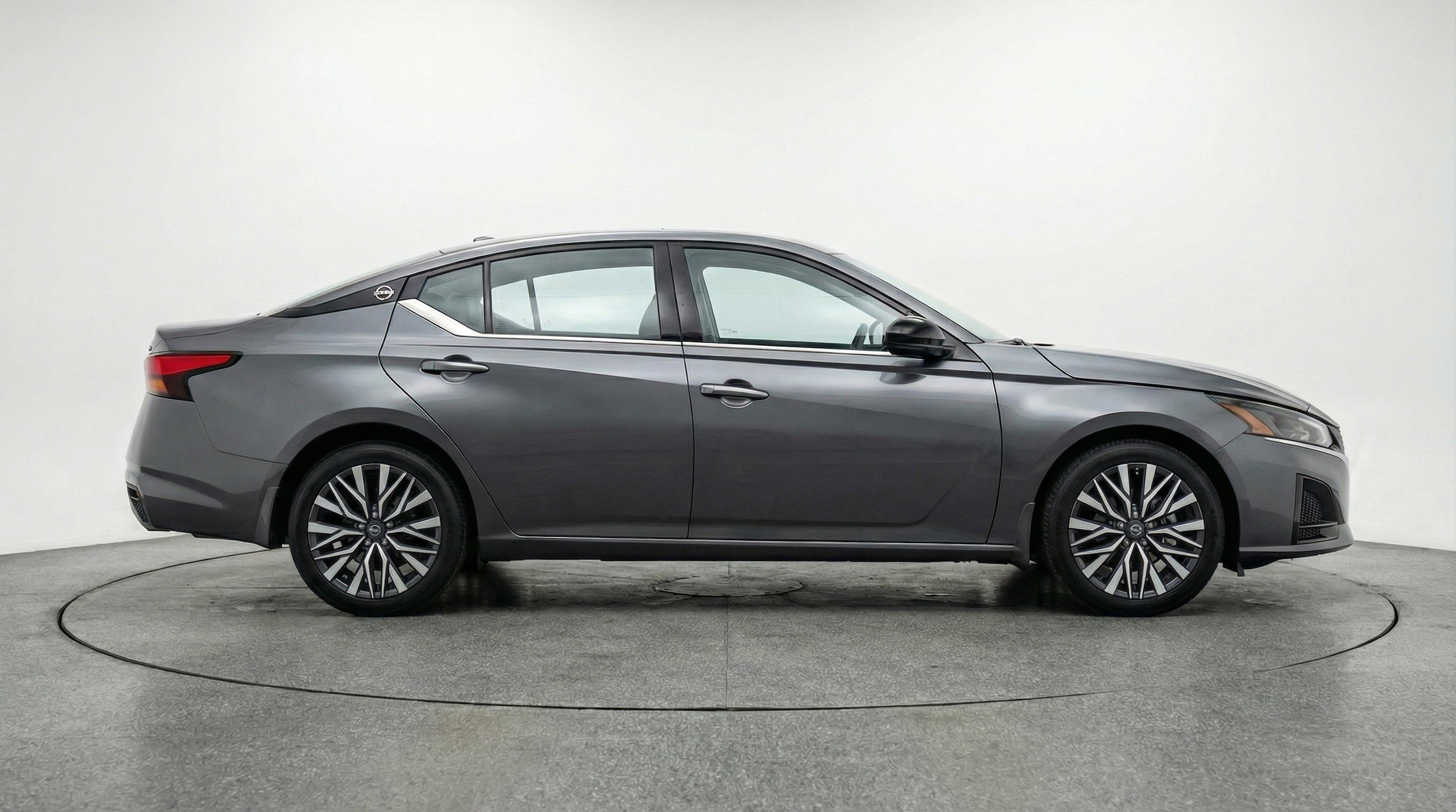 Thumbnail: 2025 Nissan Altima - 11