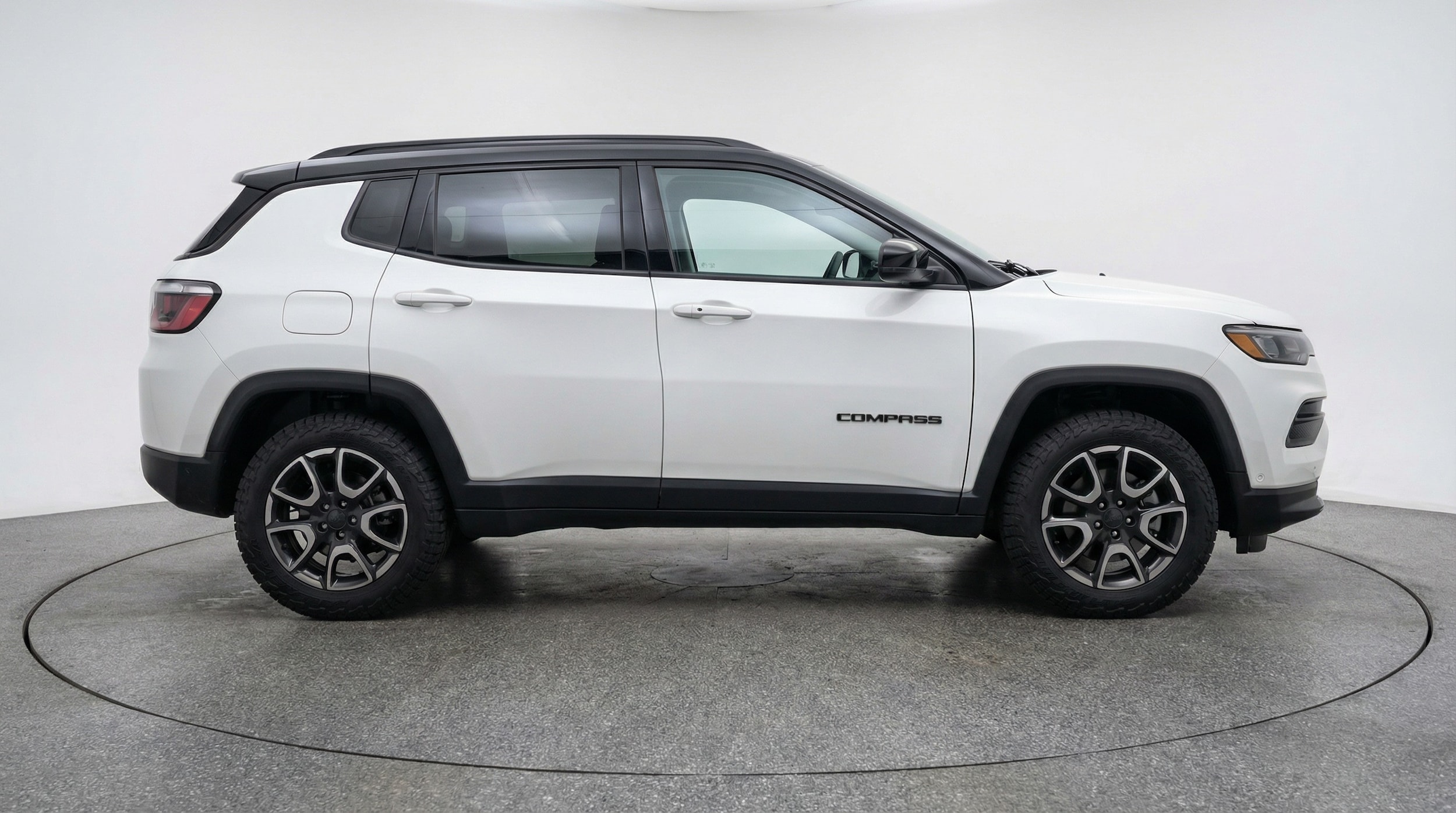 Thumbnail: 2025 Jeep Compass - 8