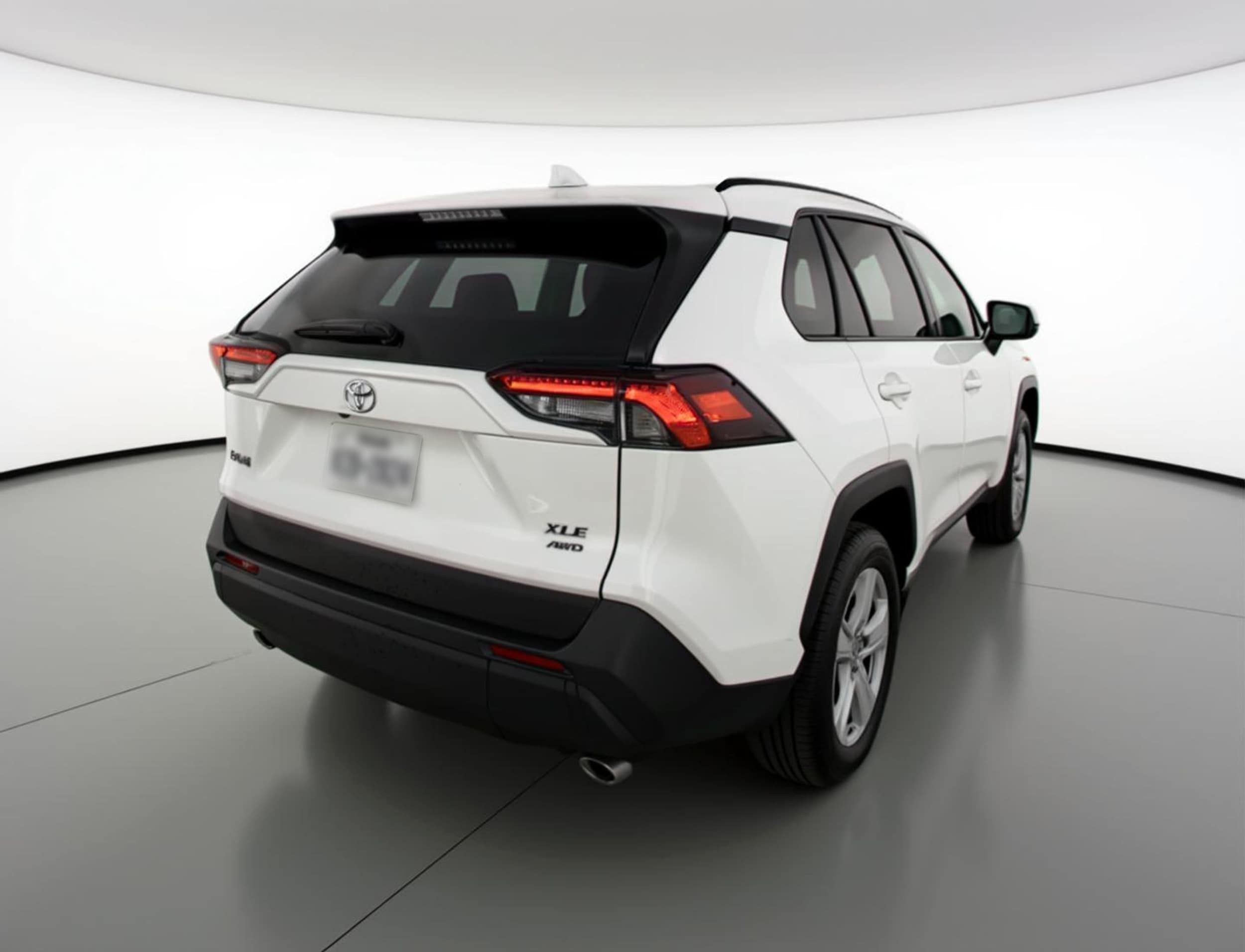 Thumbnail: 2025 Toyota RAV4 - 7