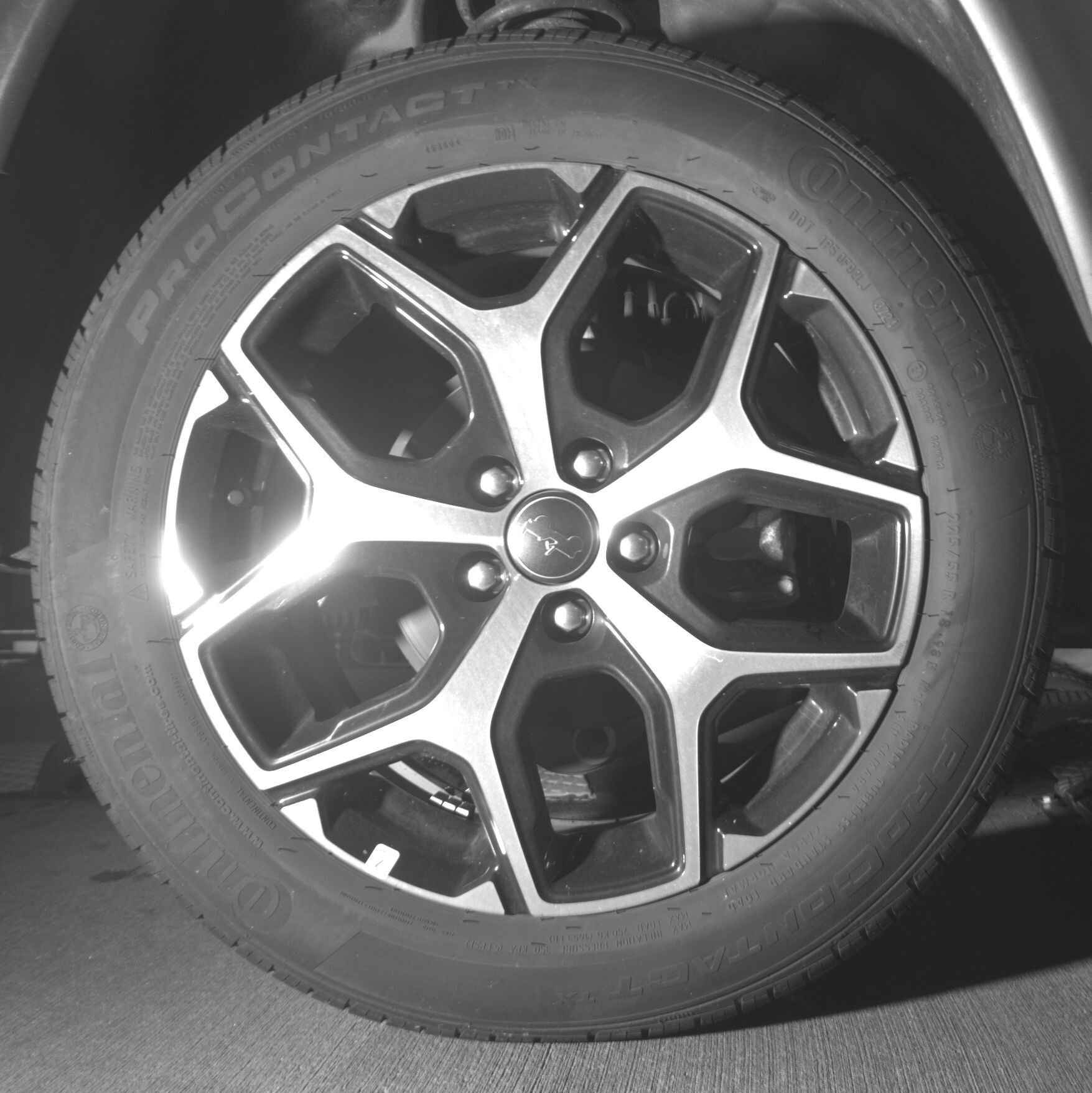 Thumbnail: 2025 Jeep Compass - 12