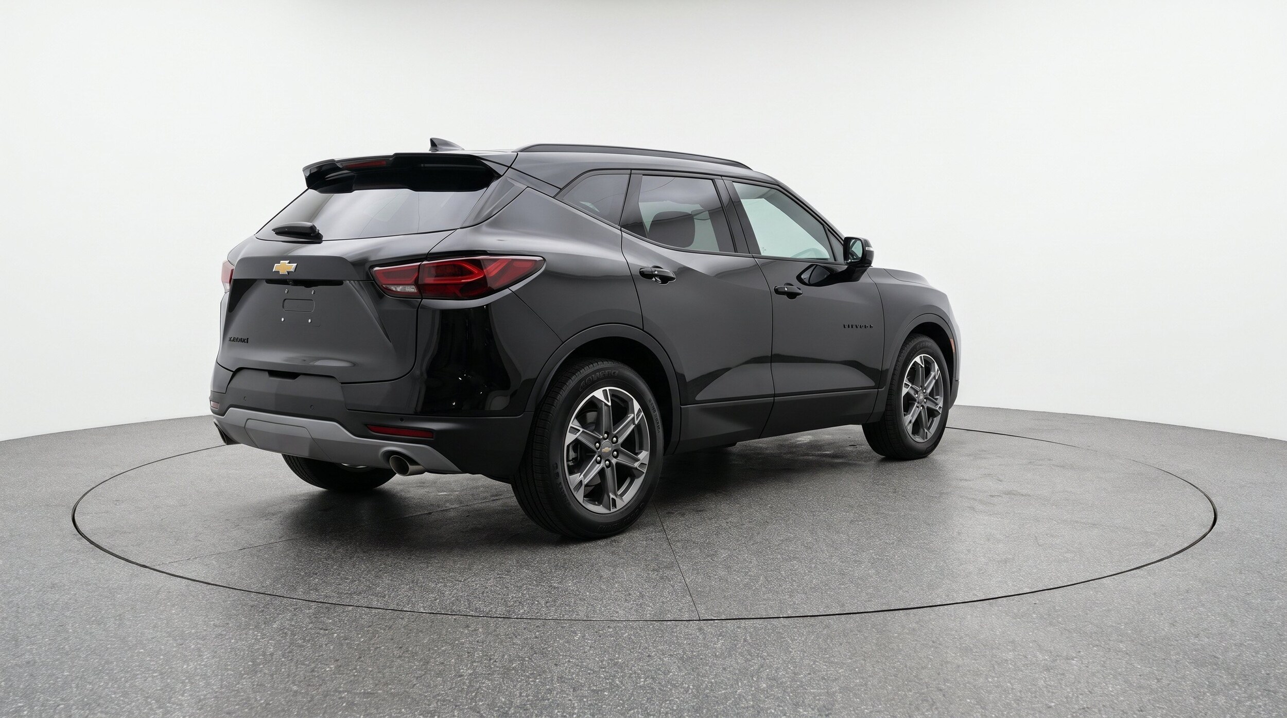 Thumbnail: 2026 Chevrolet Blazer - 9