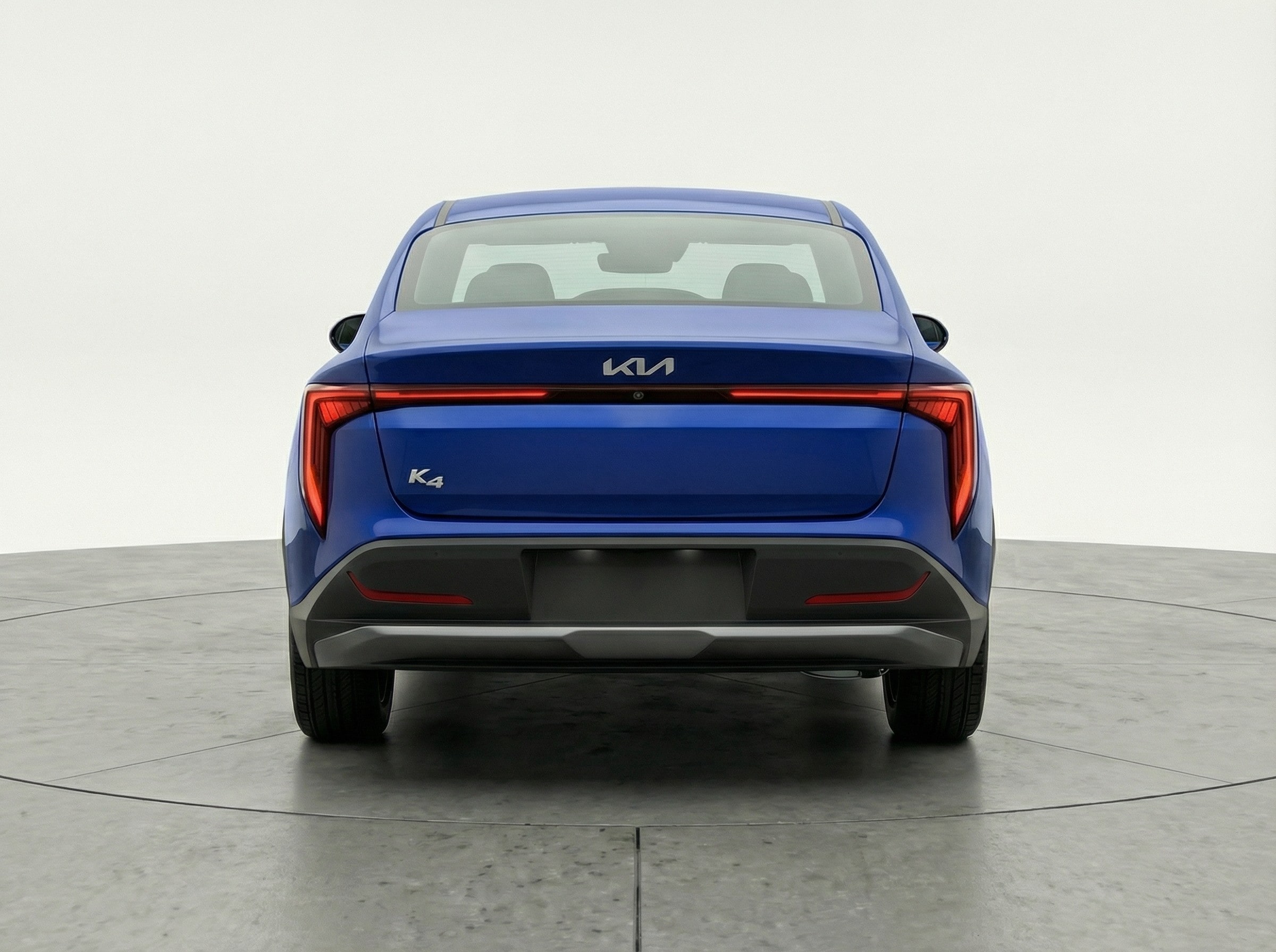 Thumbnail: 2025 Kia K4 - 6