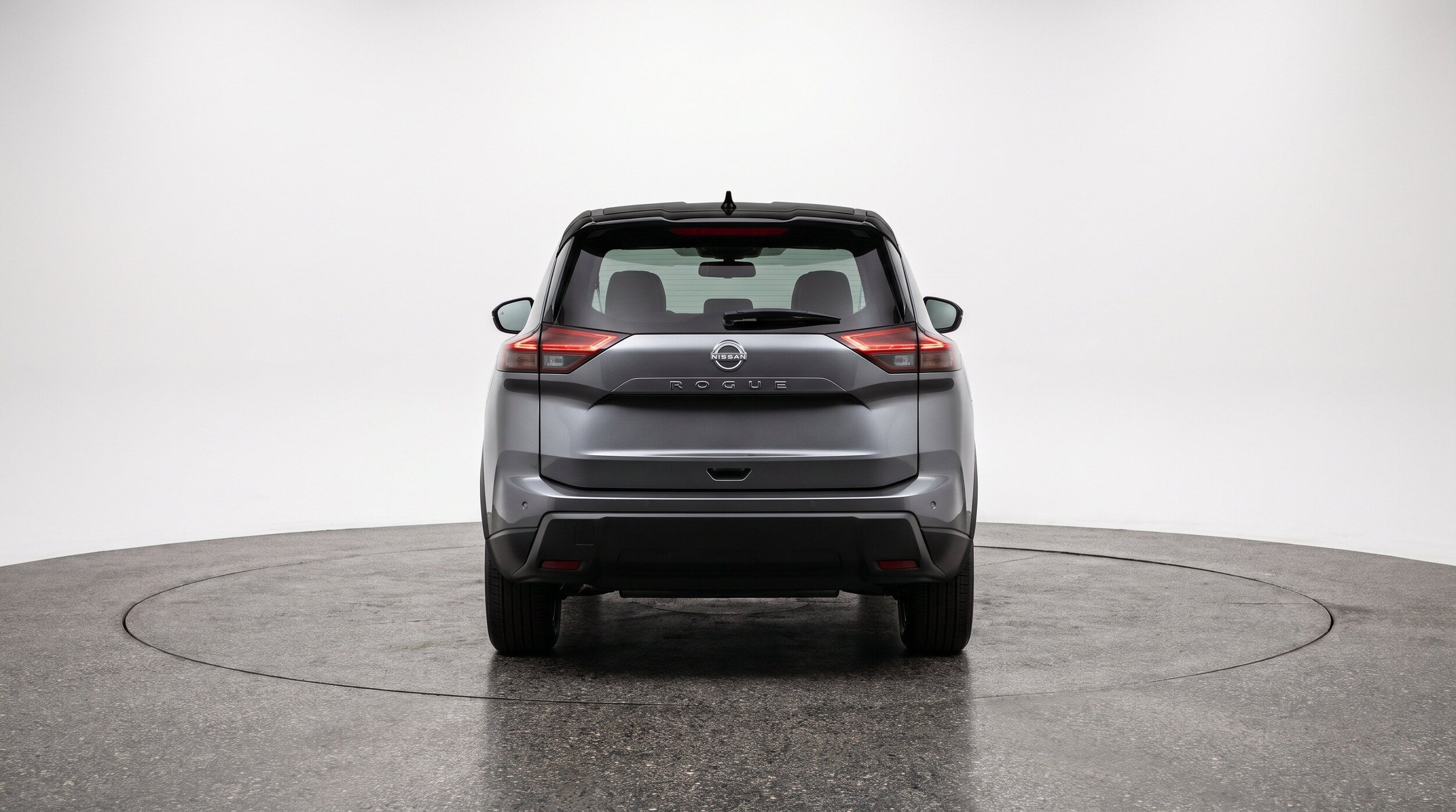 Thumbnail: 2025 Nissan Rogue - 7