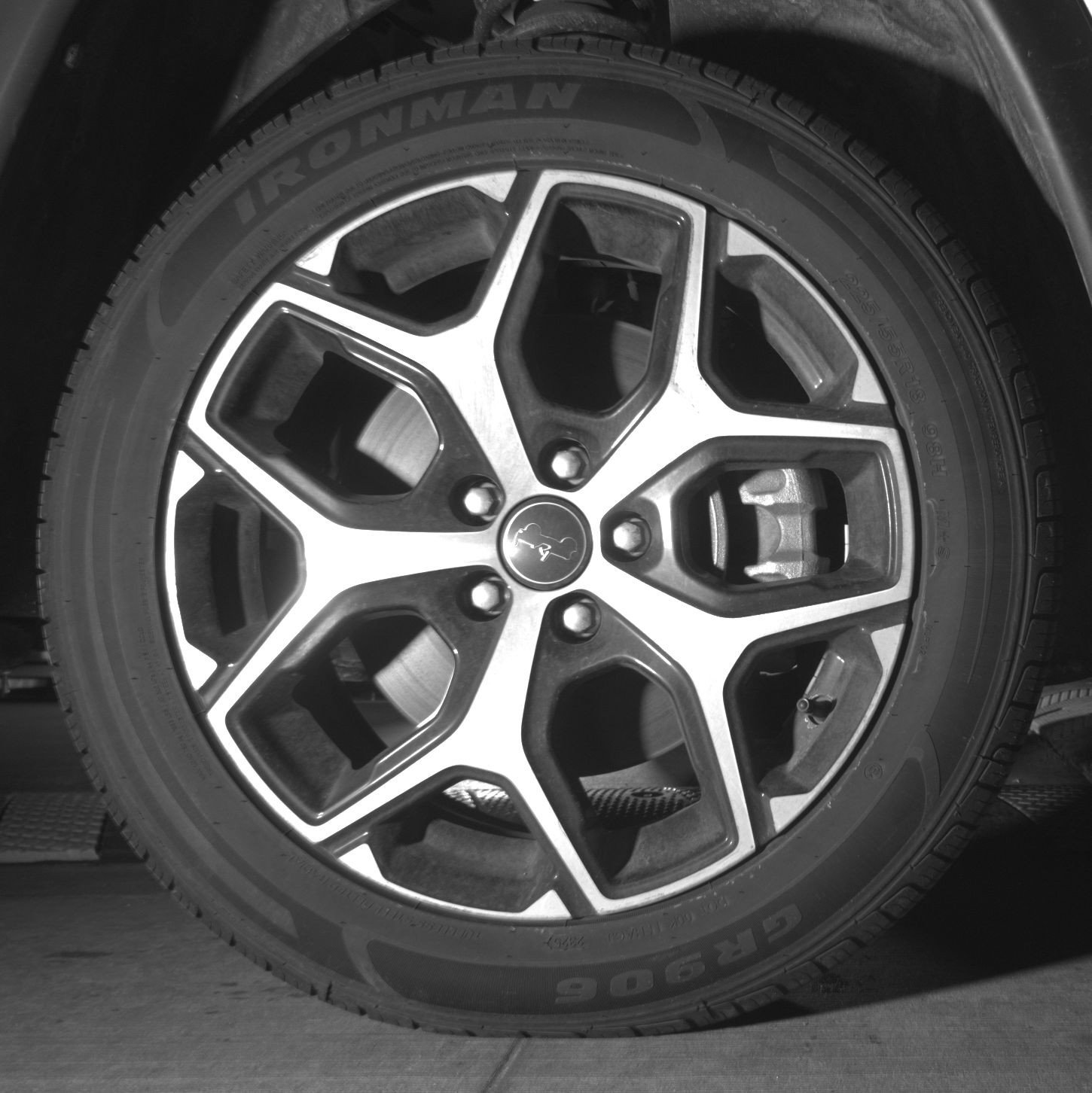 Thumbnail: 2025 Jeep Compass - 13