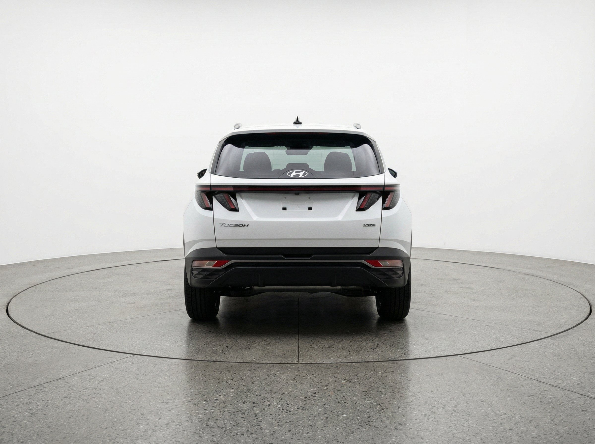 Thumbnail: 2026 Hyundai Tucson - 7