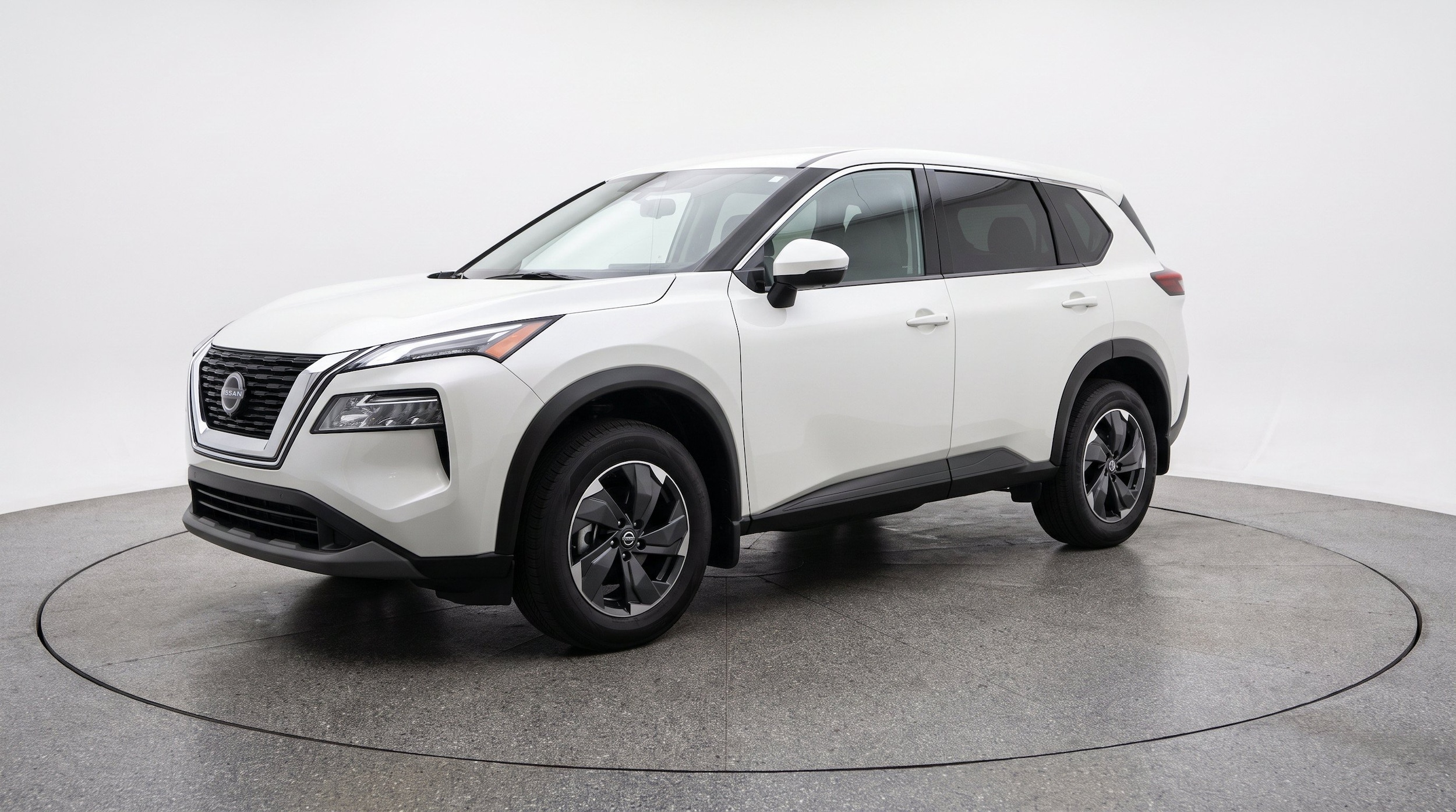 Thumbnail: 2026 Nissan Rogue - 3