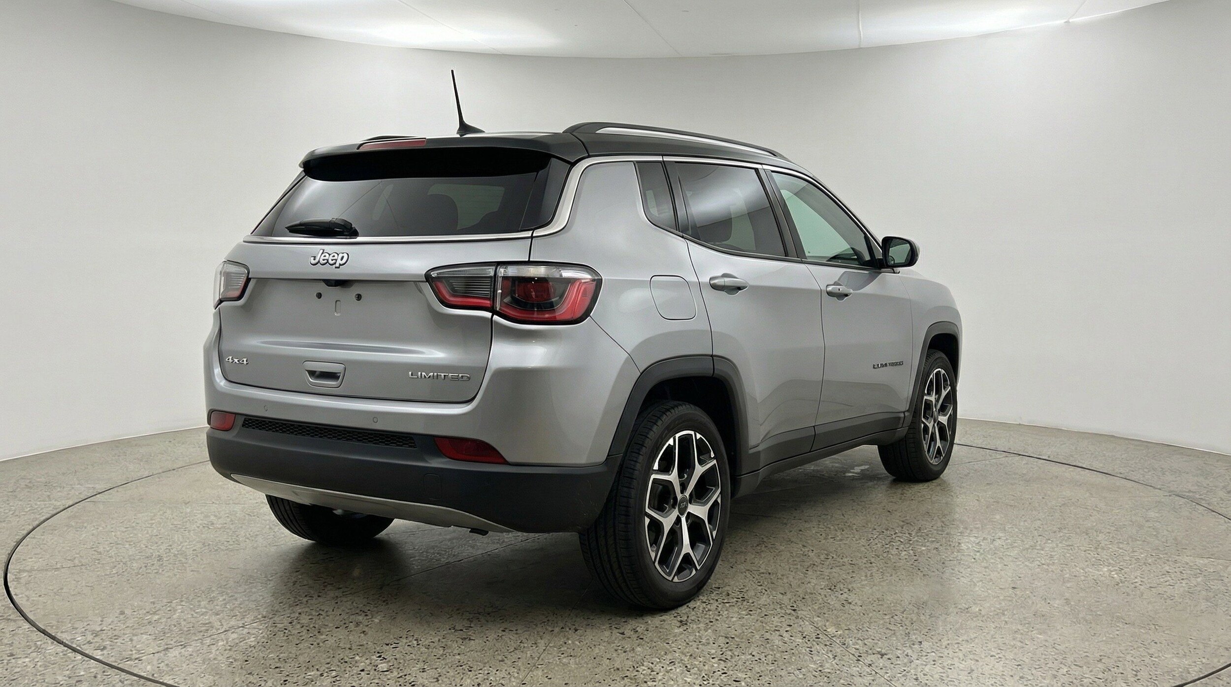 Thumbnail: 2025 Jeep Compass - 9