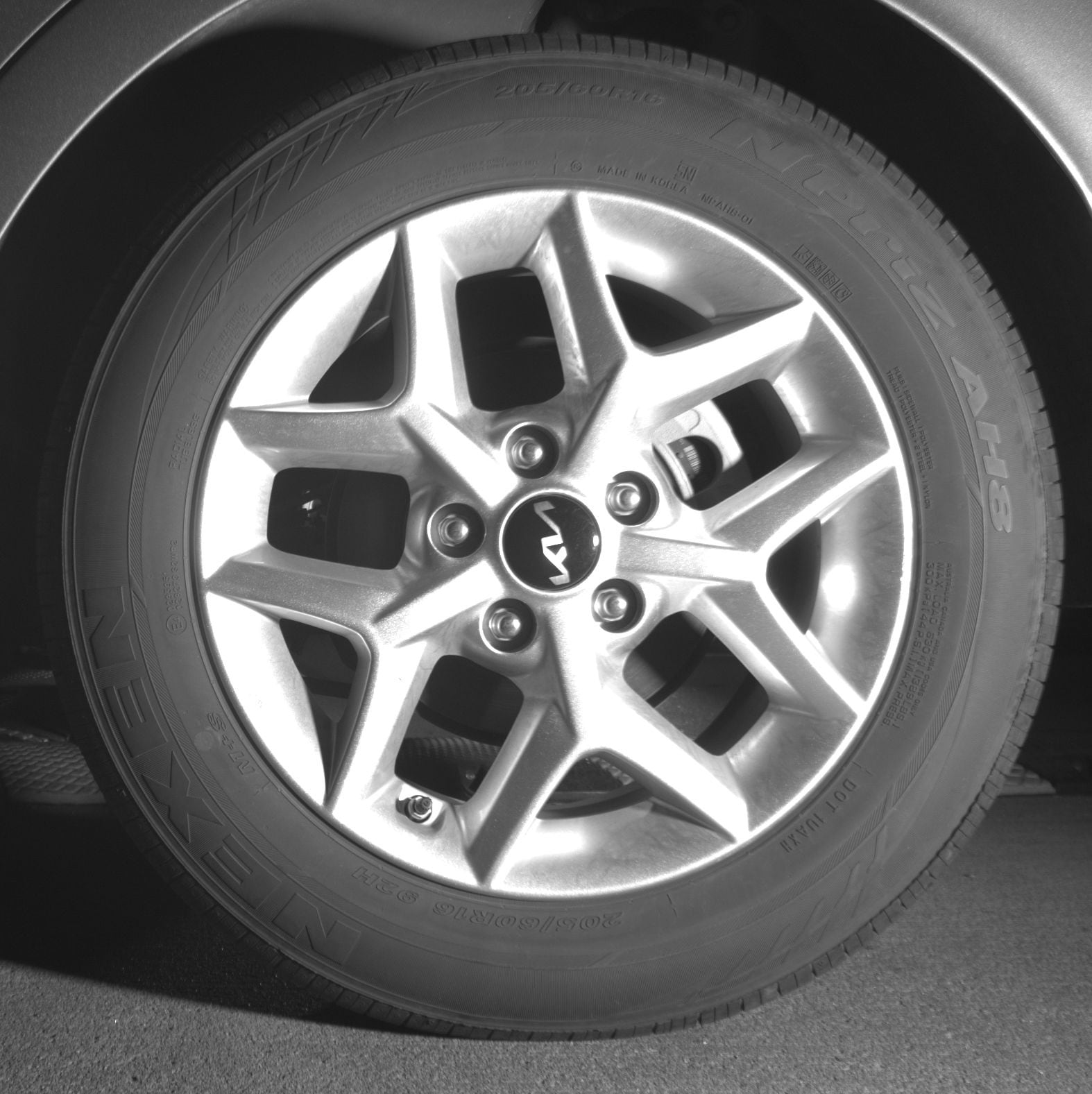 Thumbnail: 2025 Kia Soul - 11