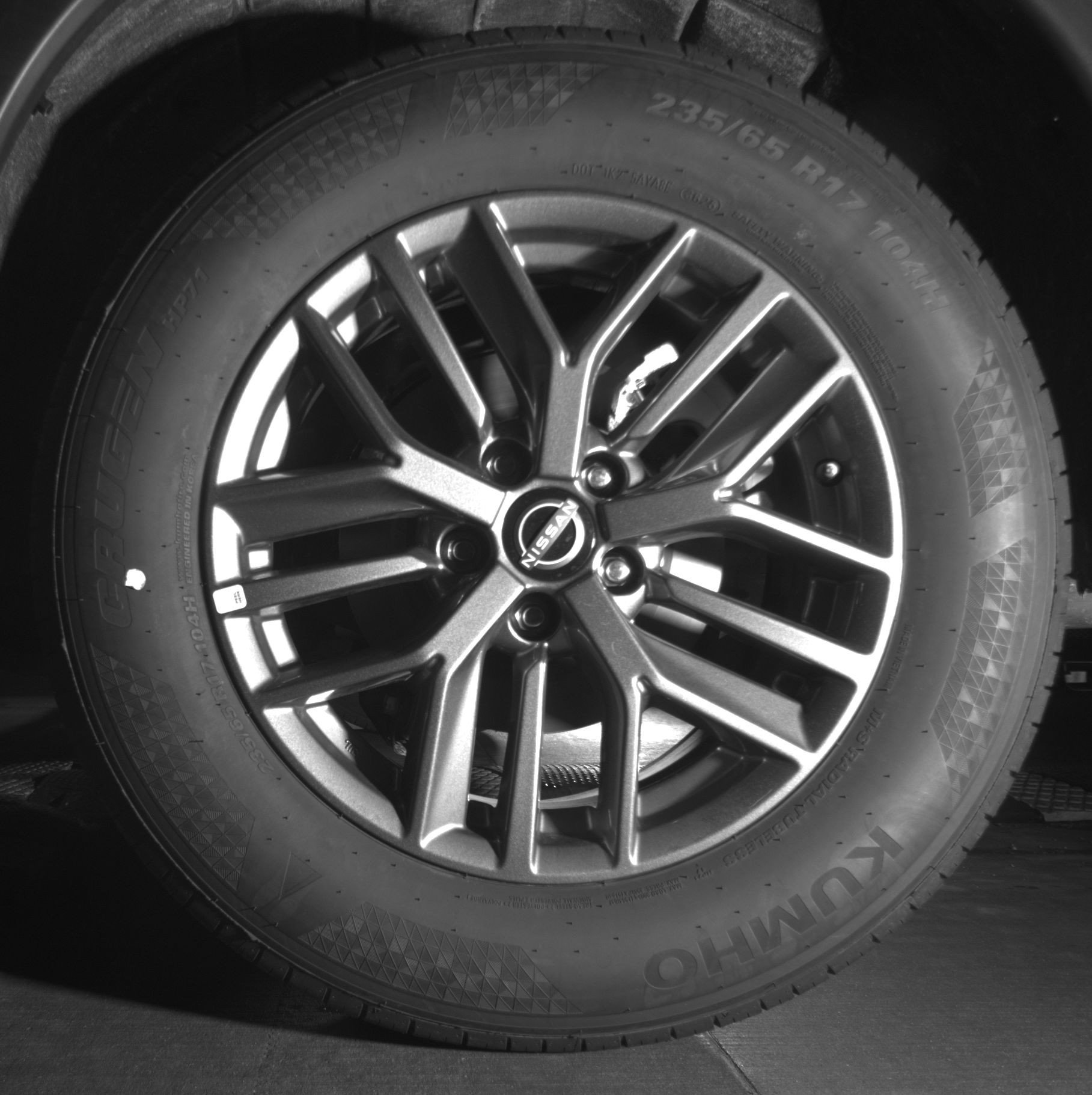 Thumbnail: 2026 Nissan Rogue - 14