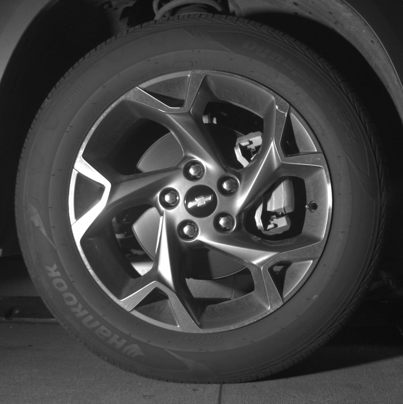 Thumbnail: 2025 Chevrolet Trax - 13