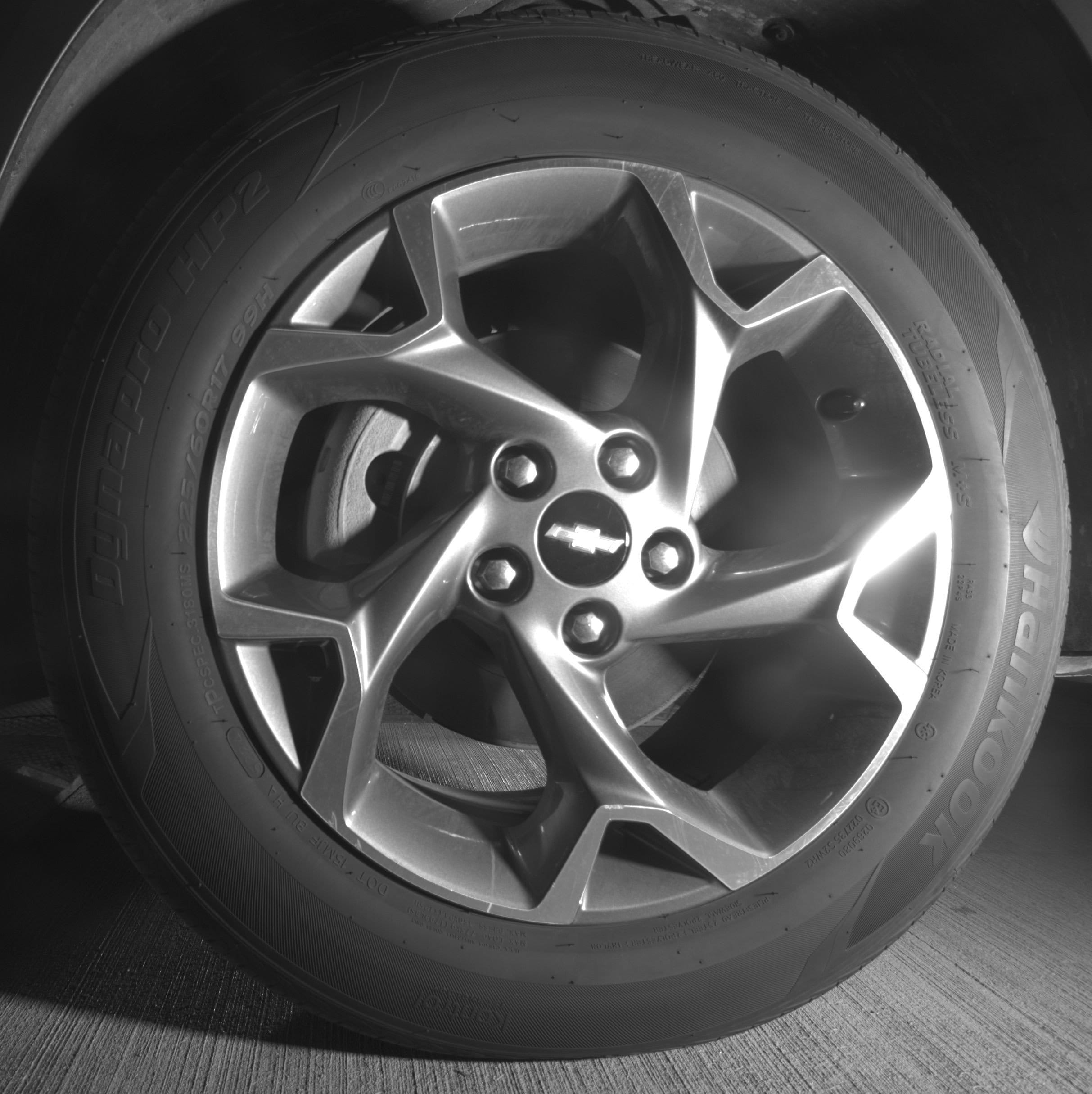 Thumbnail: 2025 Chevrolet Trax - 12