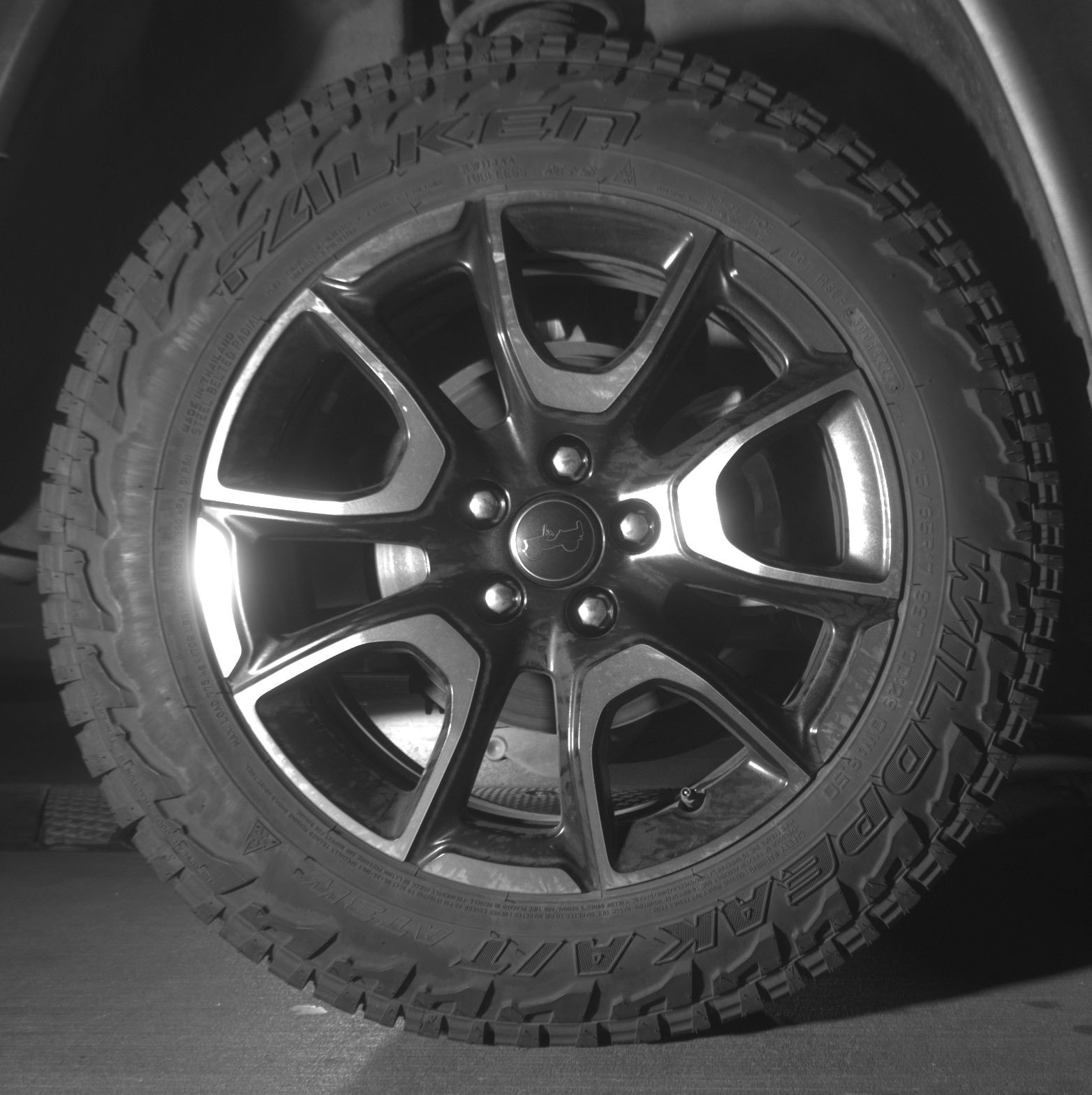 Thumbnail: 2025 Jeep Compass - 12