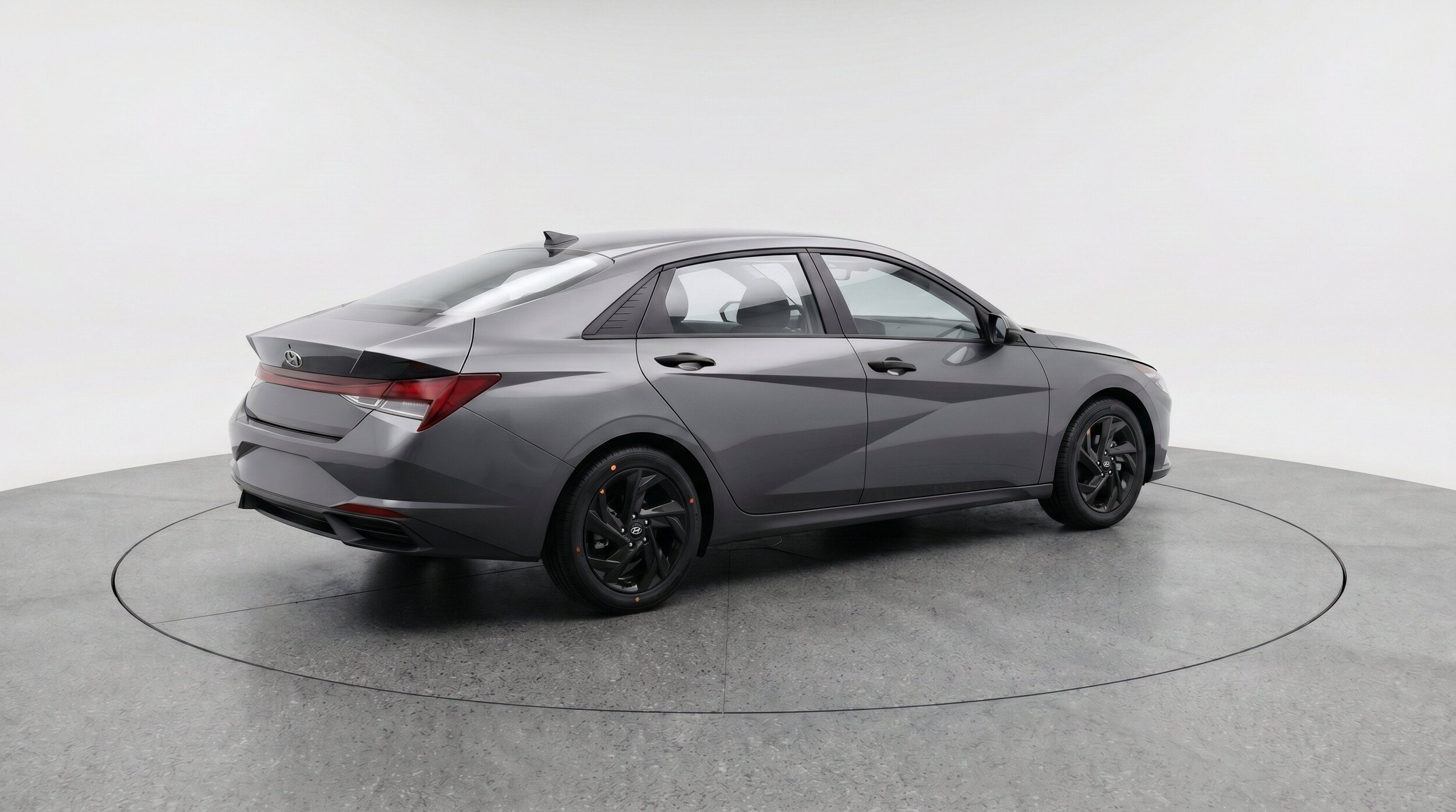 Thumbnail: 2026 Hyundai Elantra - 9