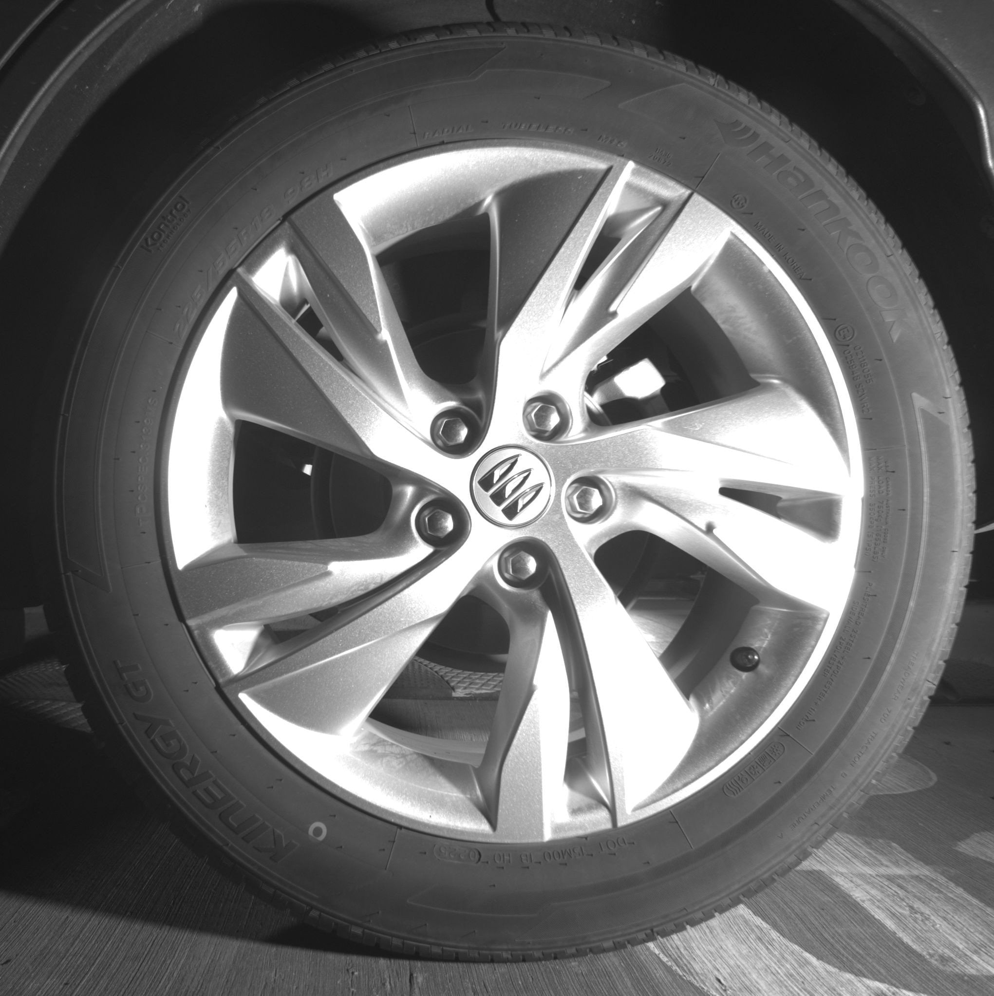 Thumbnail: 2025 Buick Encore GX - 14