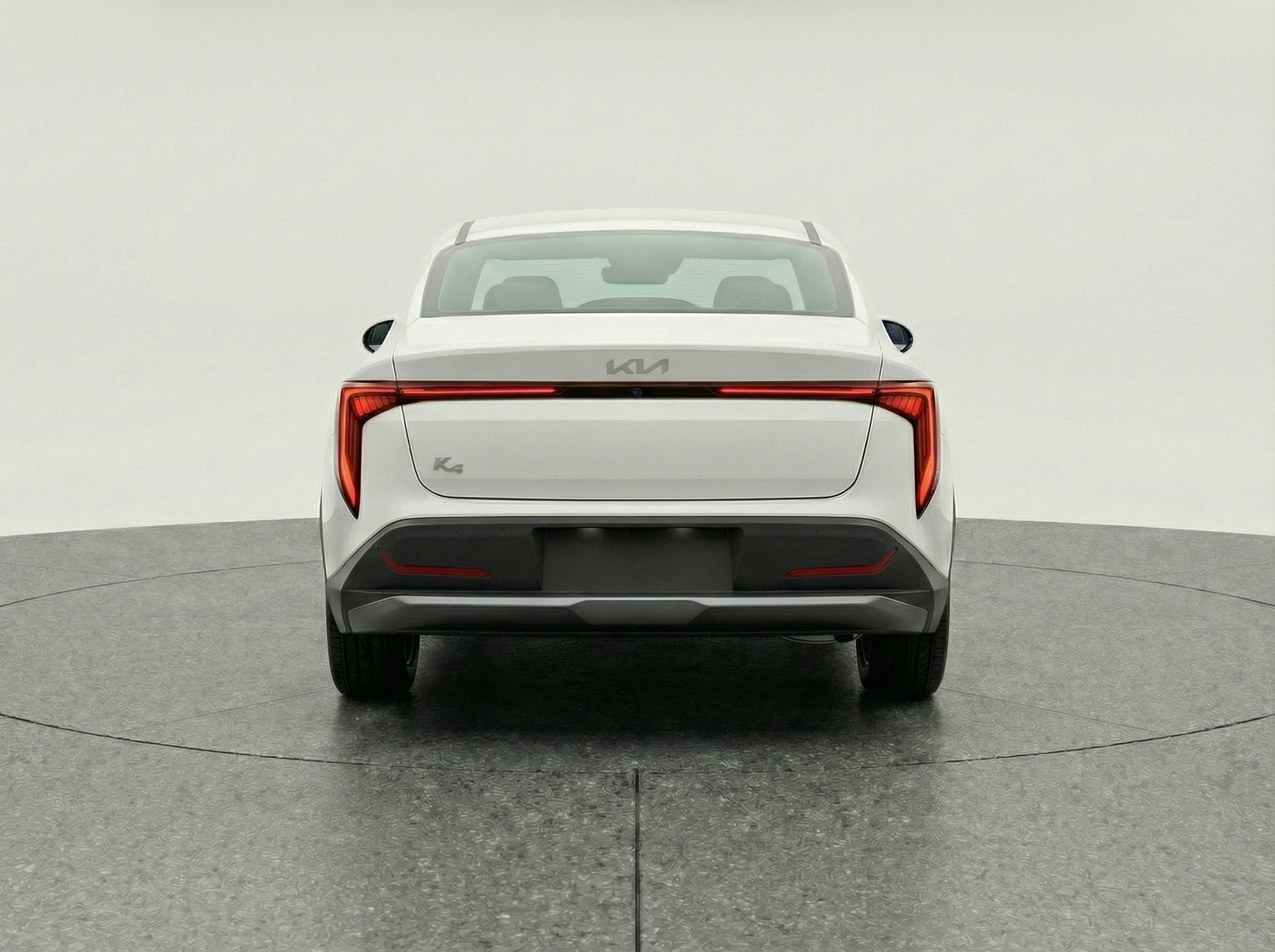 Thumbnail: 2025 Kia K4 - 6