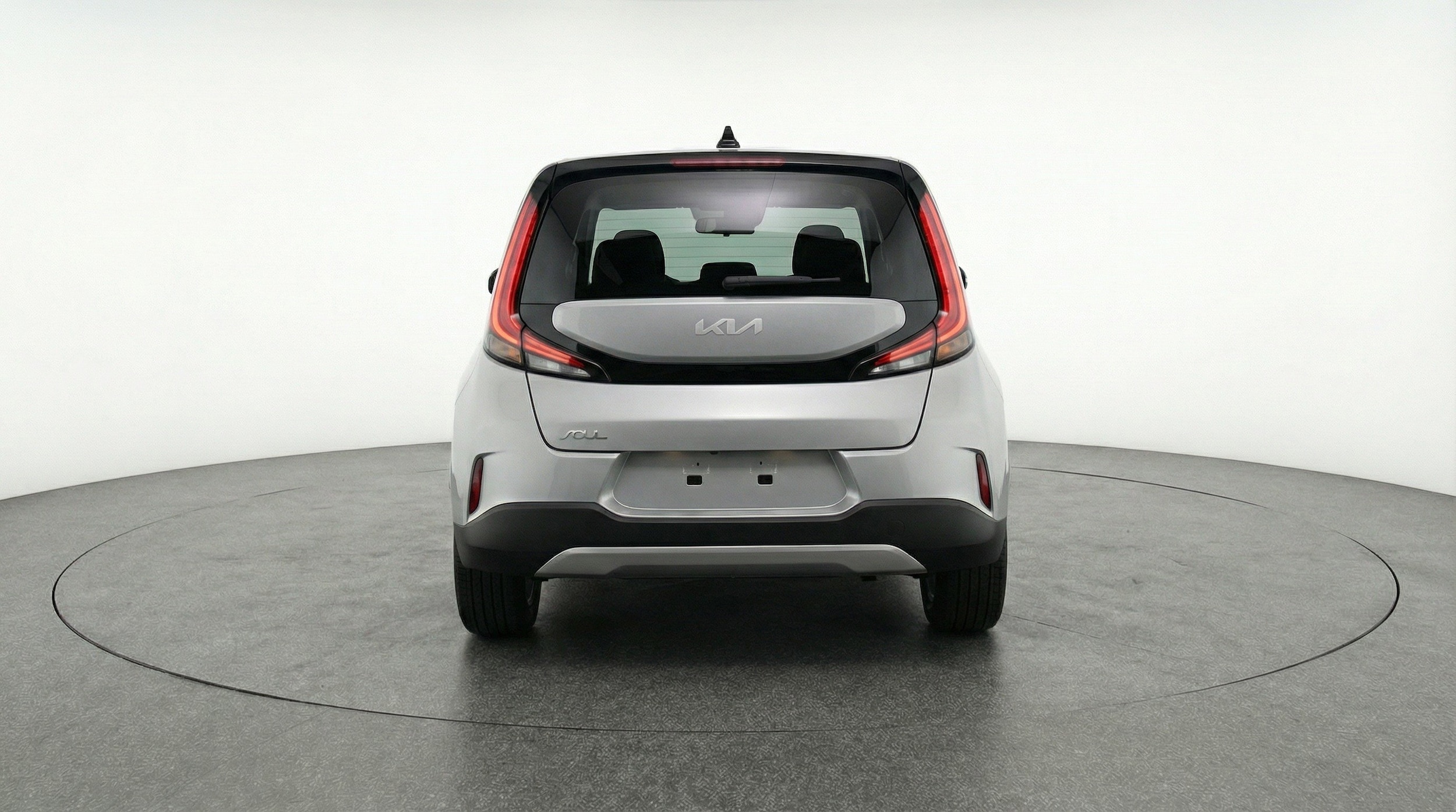 Thumbnail: 2025 Kia Soul - 7