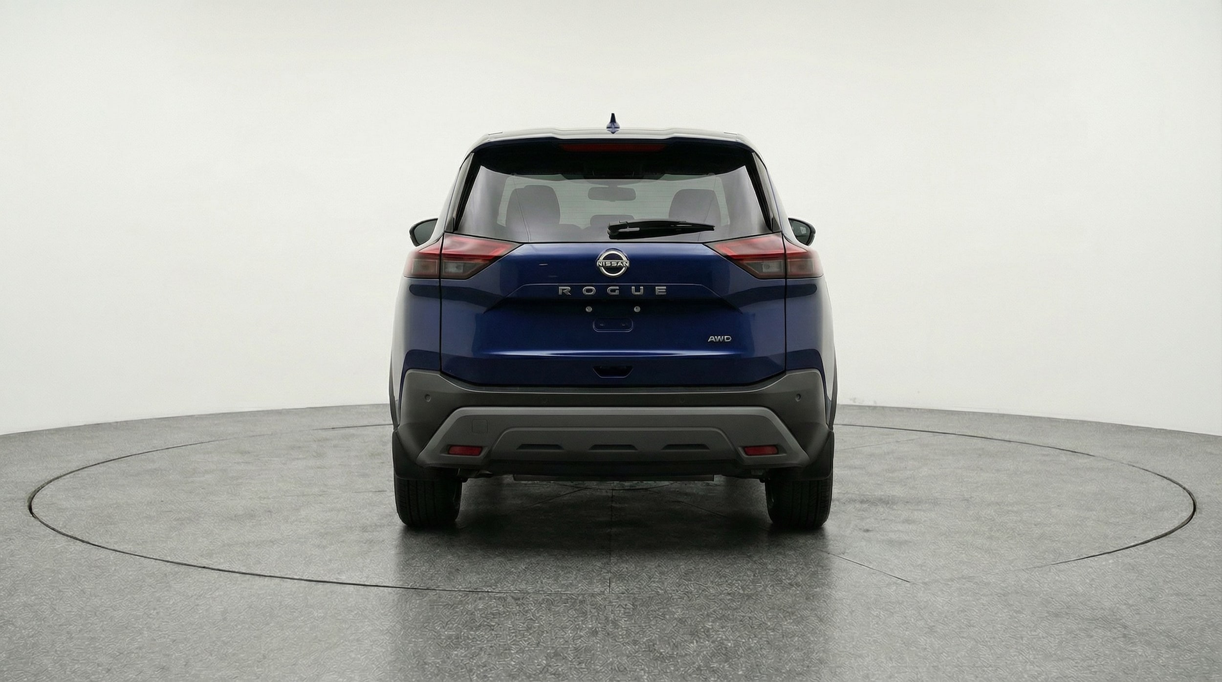 Thumbnail: 2025 Nissan Rogue - 6