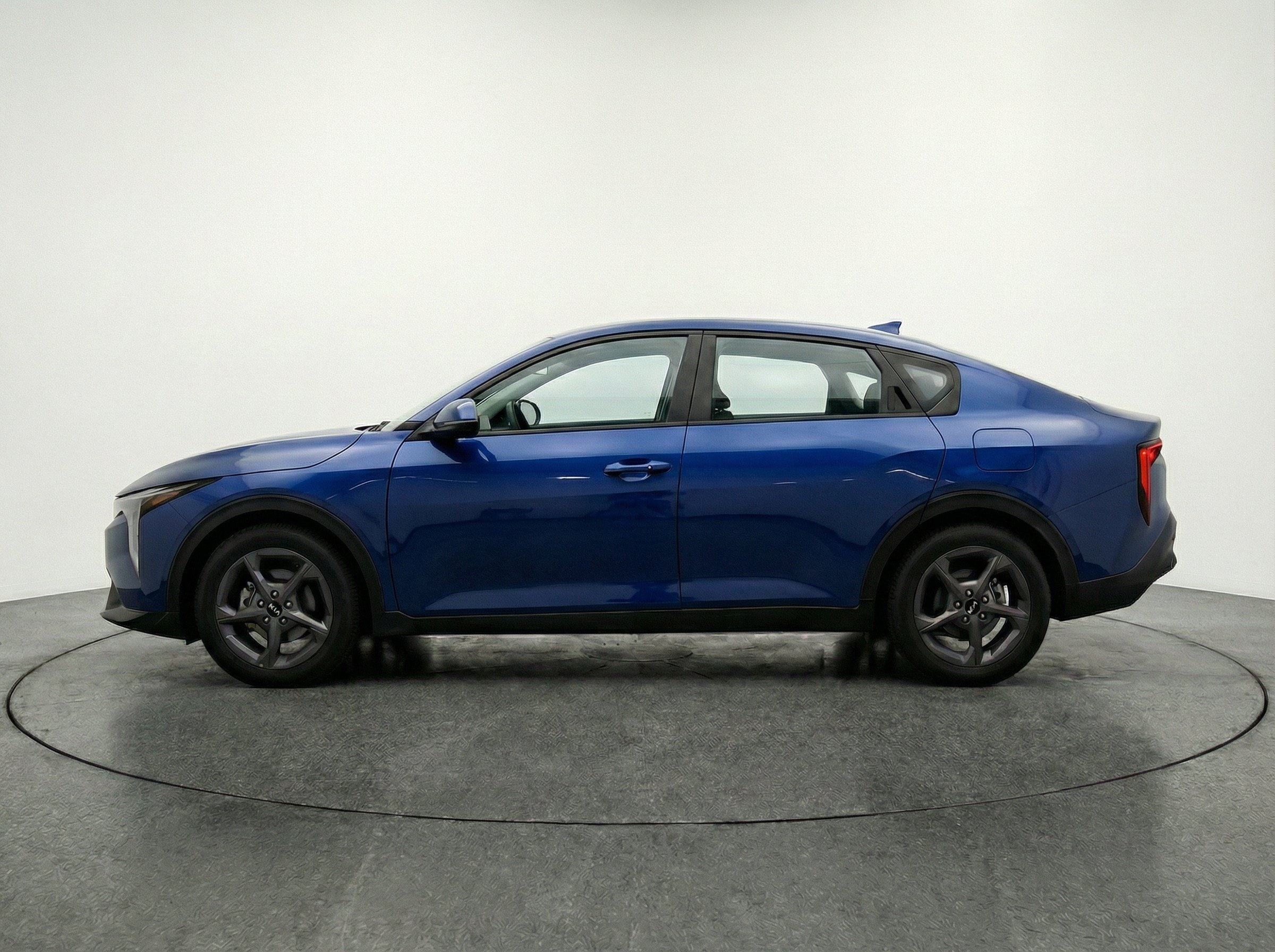 Thumbnail: 2025 Kia K4 - 5