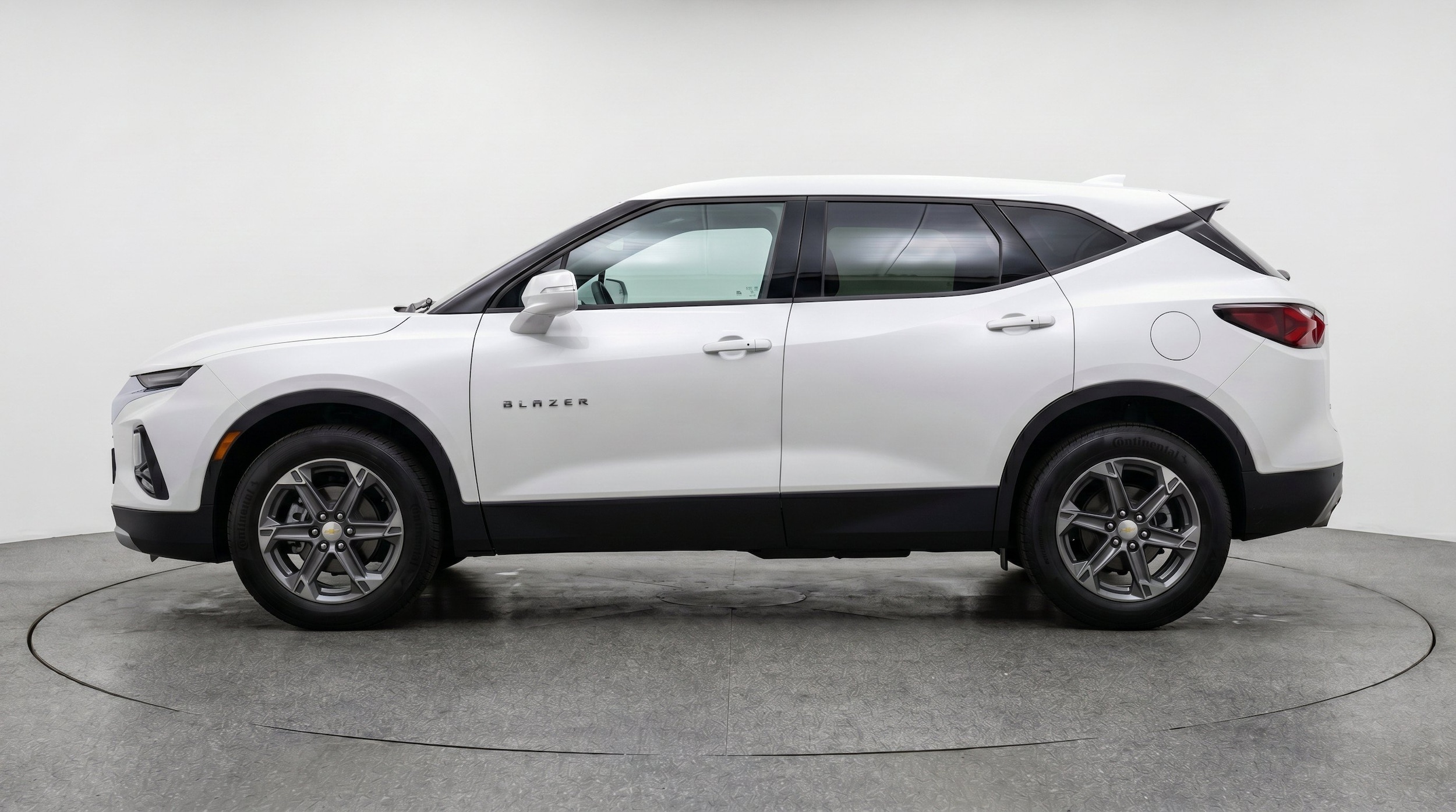 Thumbnail: 2026 Chevrolet Blazer - 5