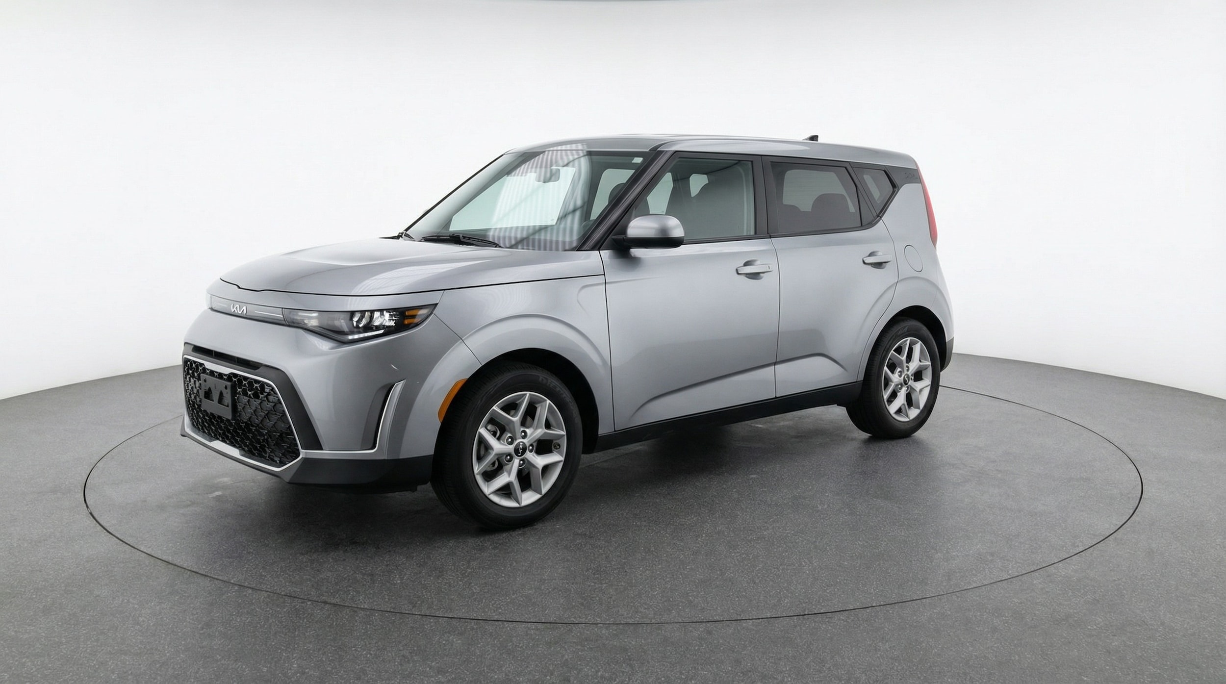 Thumbnail: 2025 Kia Soul - 3