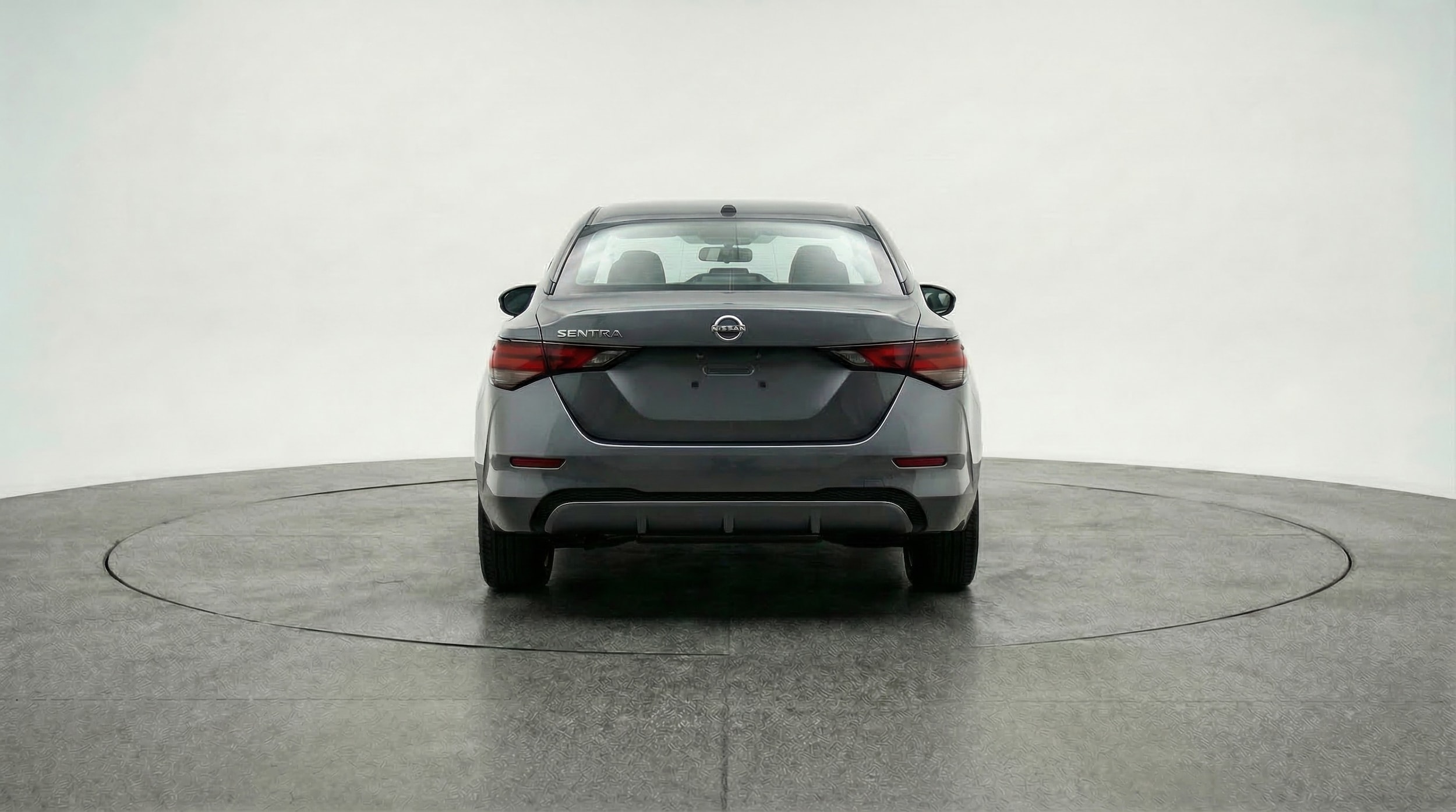 Thumbnail: 2025 Nissan Sentra - 6