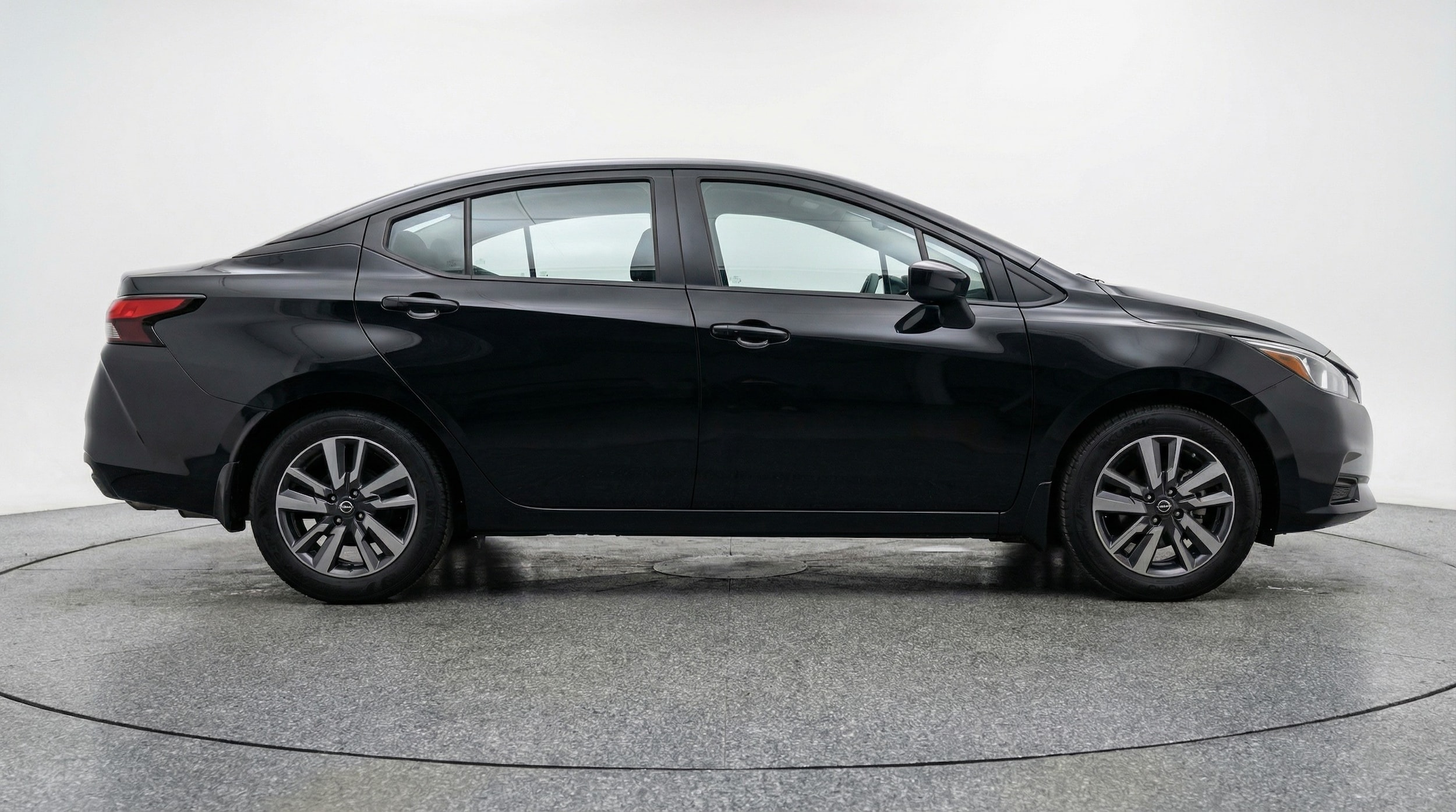 Thumbnail: 2025 Nissan Versa - 8
