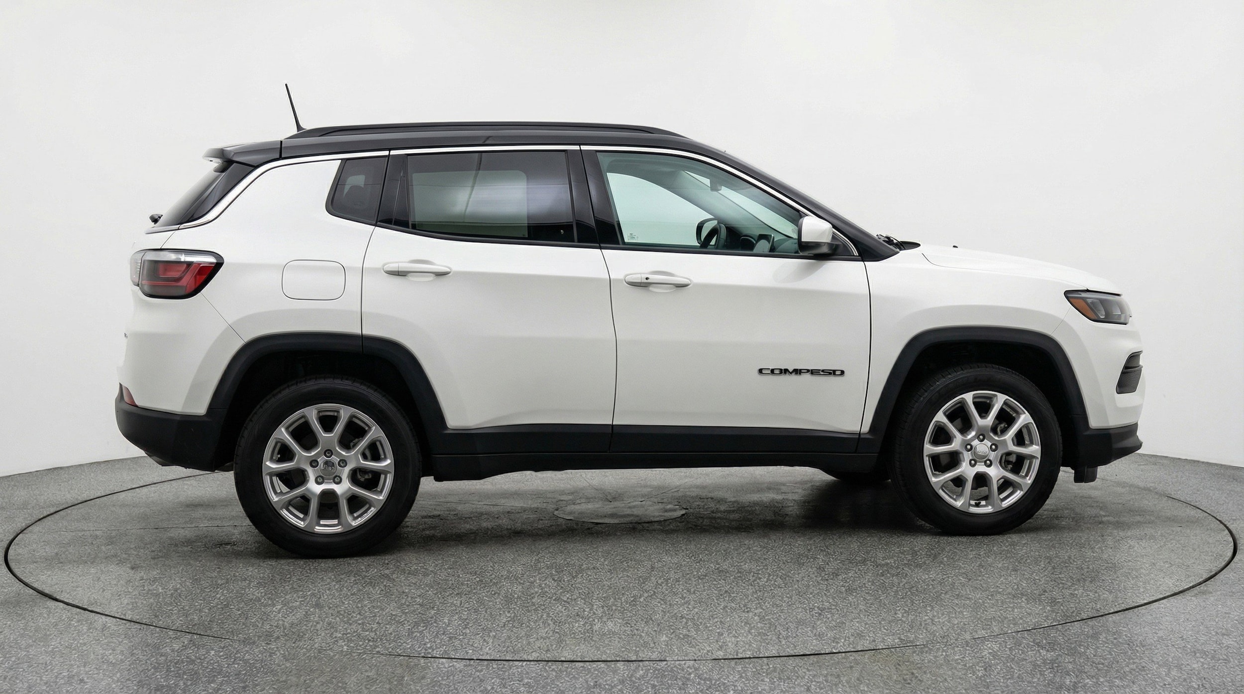 Thumbnail: 2025 Jeep Compass - 11