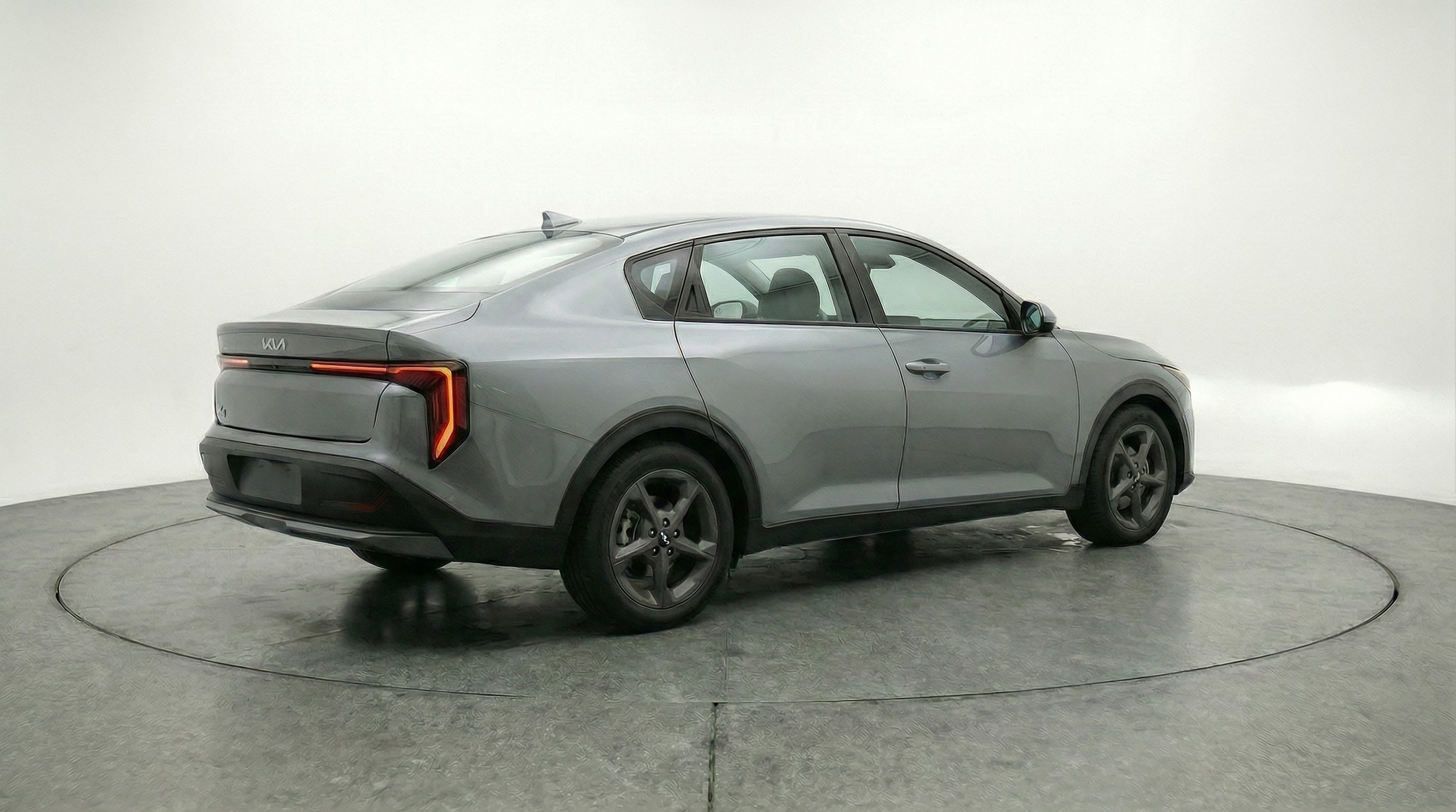 Thumbnail: 2025 Kia K4 - 7