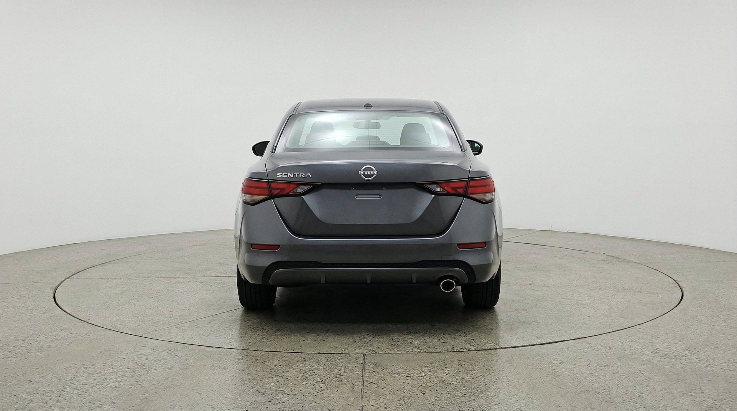 Thumbnail: 2025 Nissan Sentra - 7