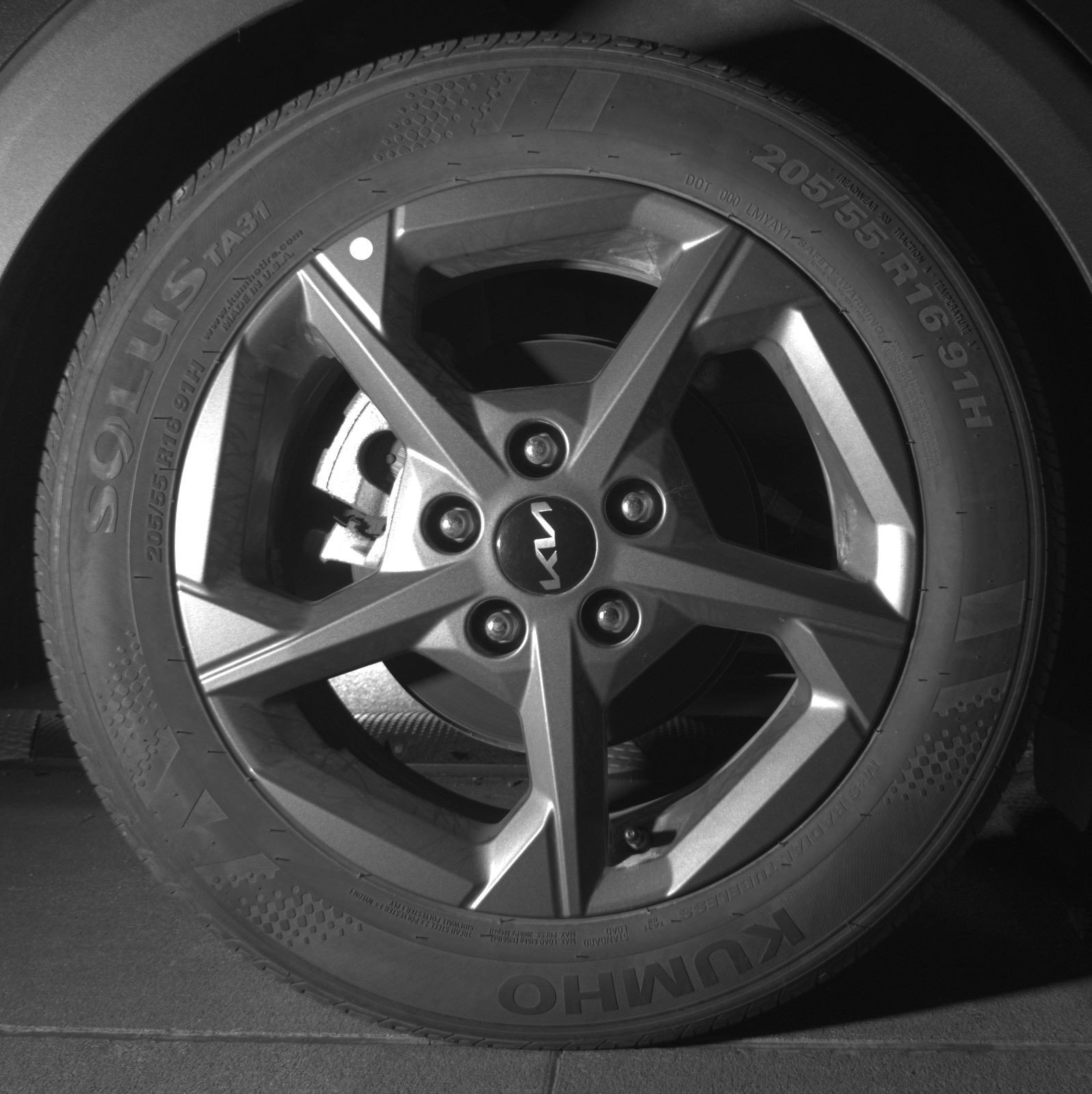 Thumbnail: 2025 Kia K4 - 15