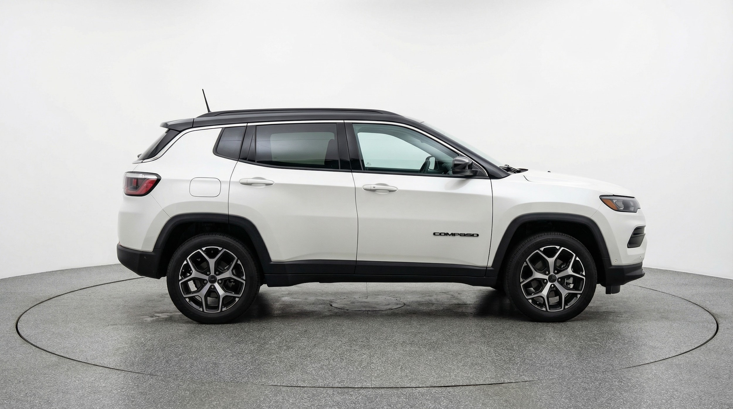 Thumbnail: 2025 Jeep Compass - 8