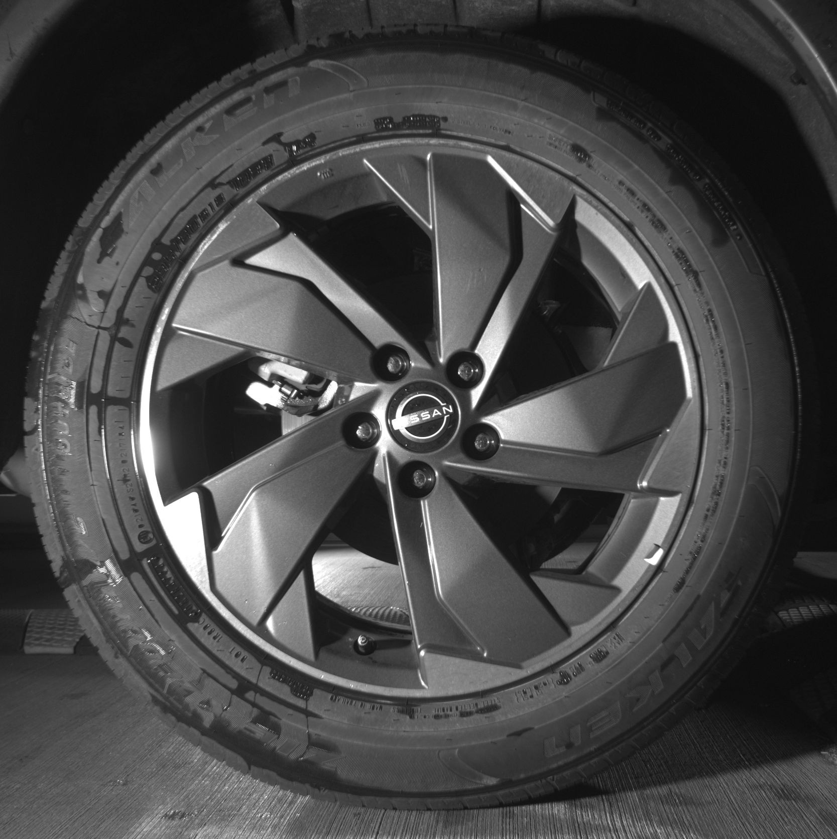 Thumbnail: 2025 Nissan Rogue - 12