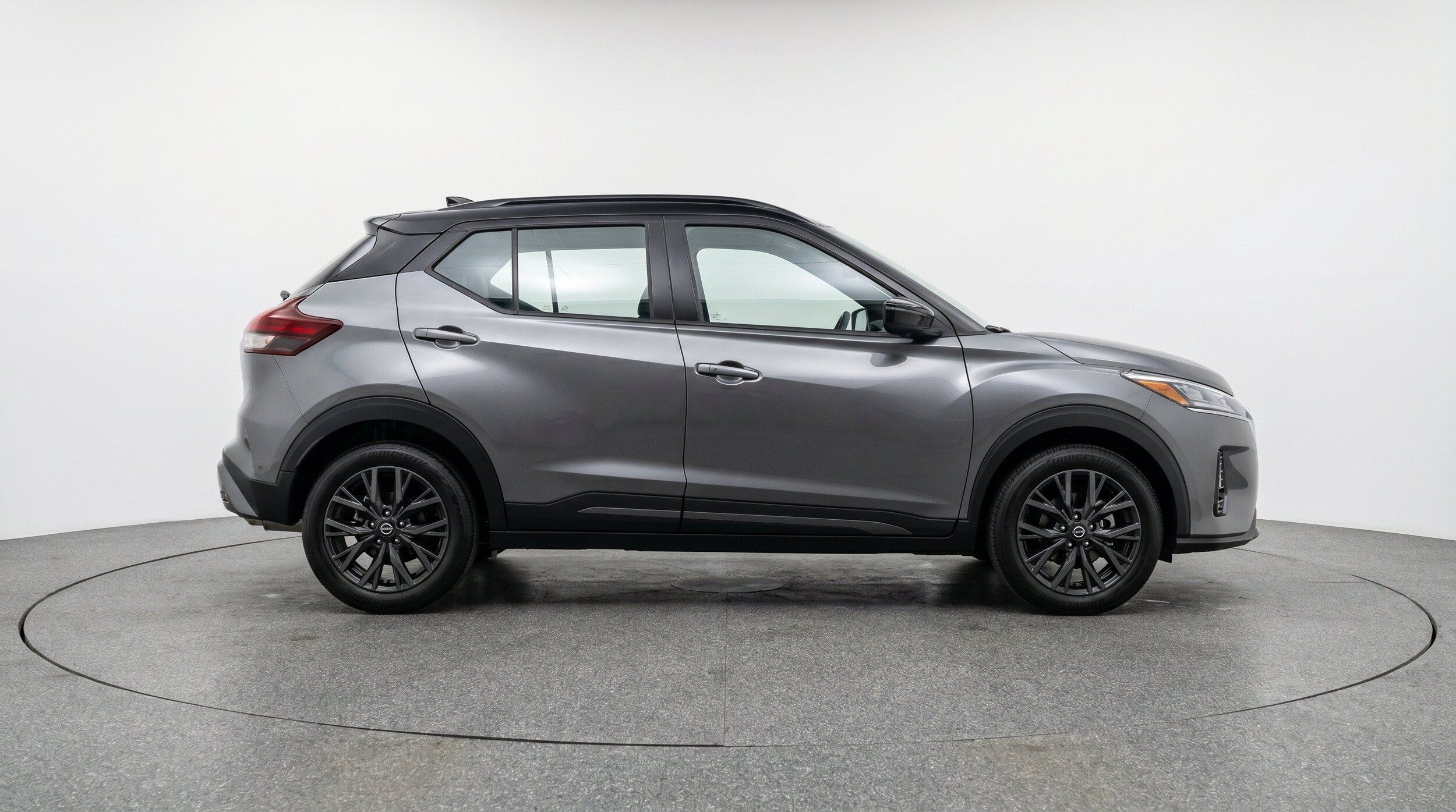 Thumbnail: 2026 Nissan Kicks - 11
