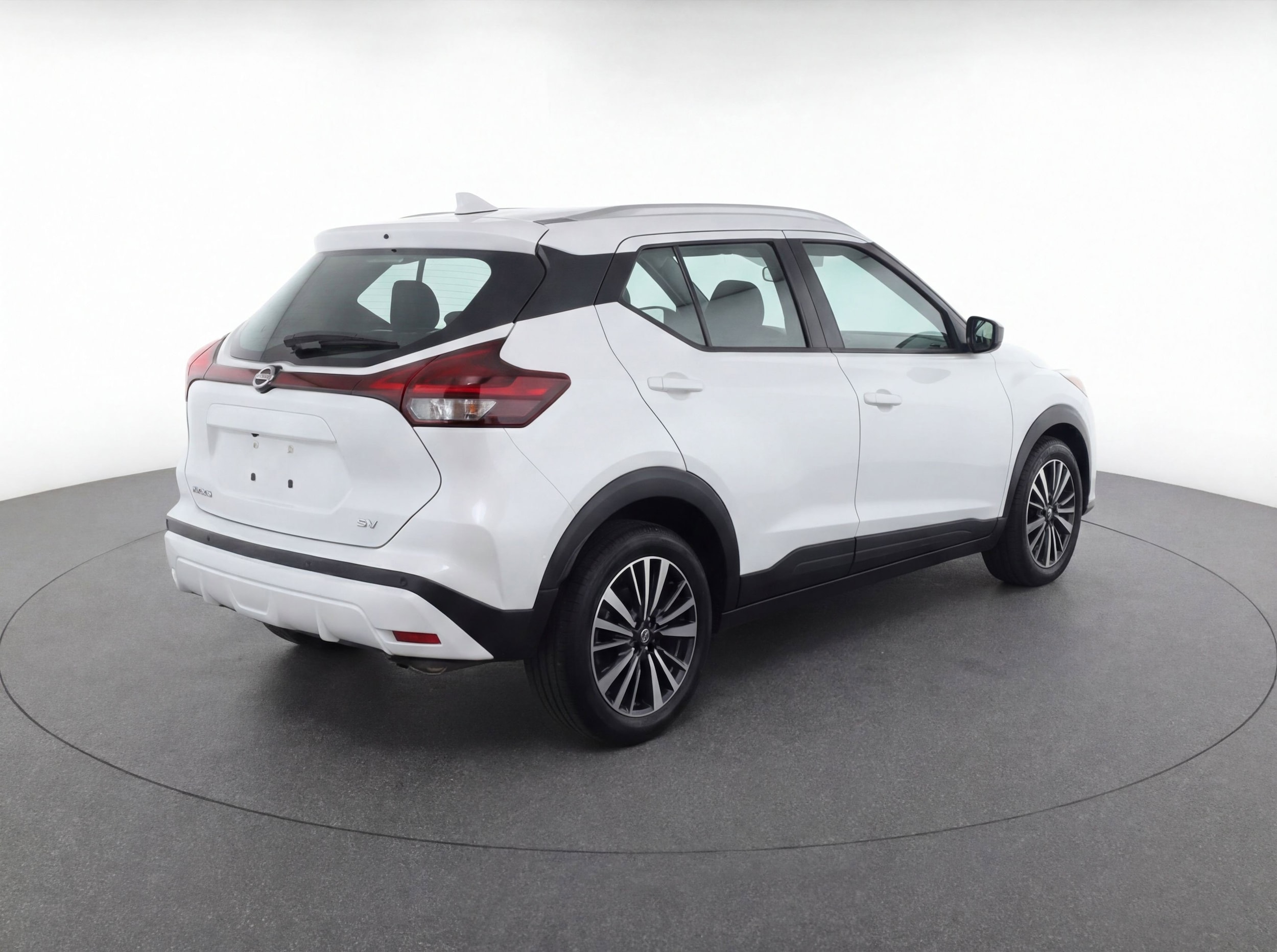 Thumbnail: 2024 Nissan Kicks - 9