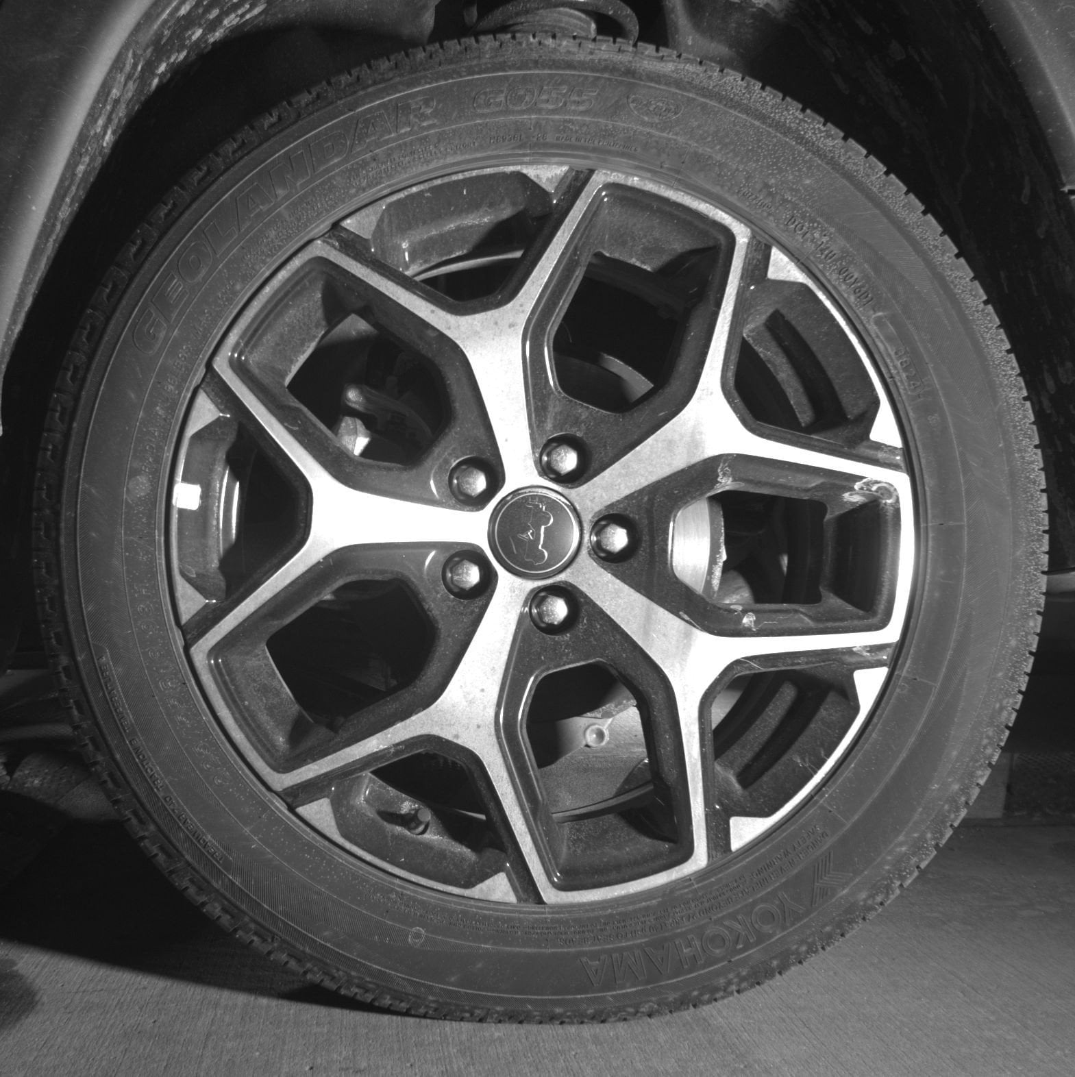 Thumbnail: 2025 Jeep Compass - 14