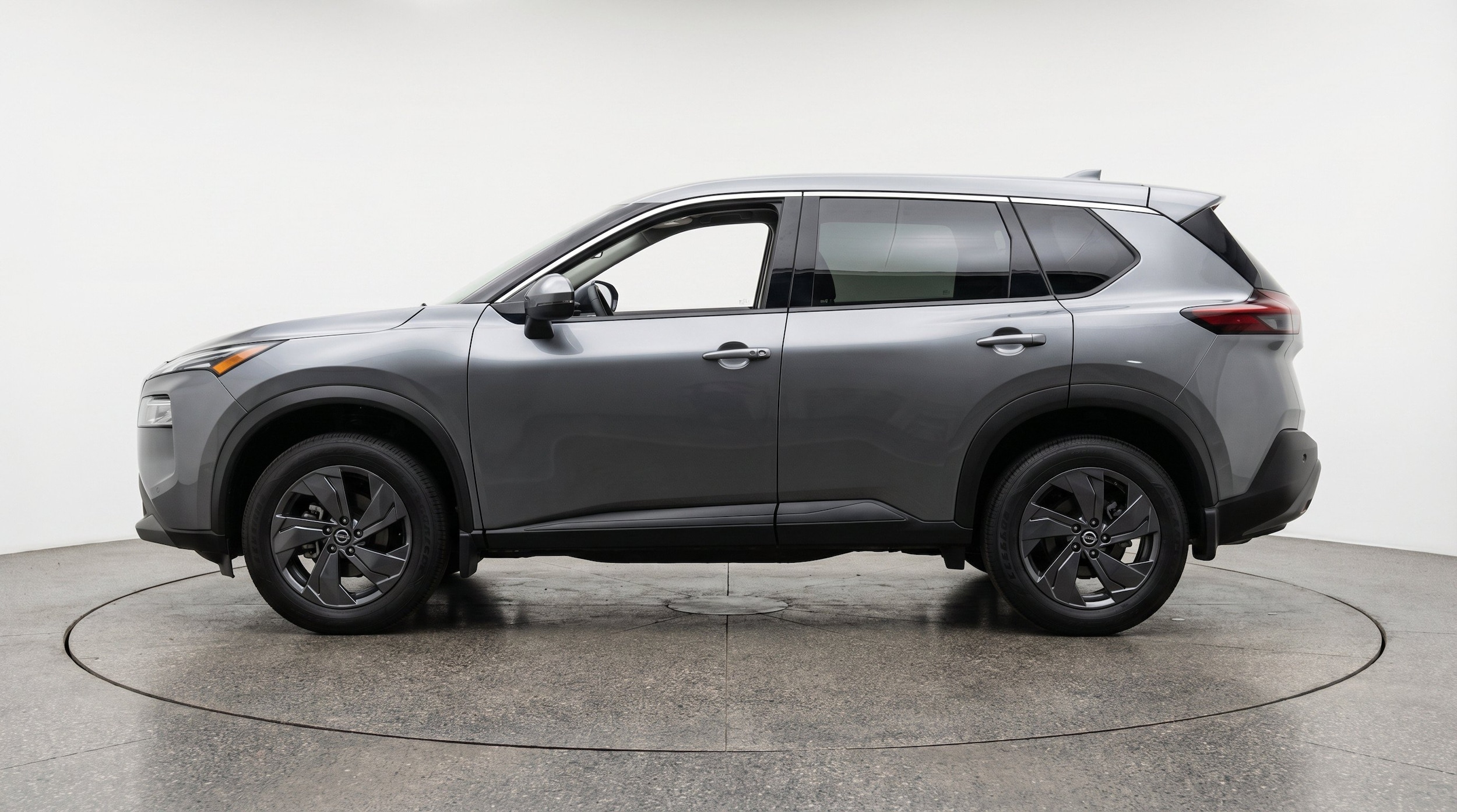 Thumbnail: 2026 Nissan Rogue - 5